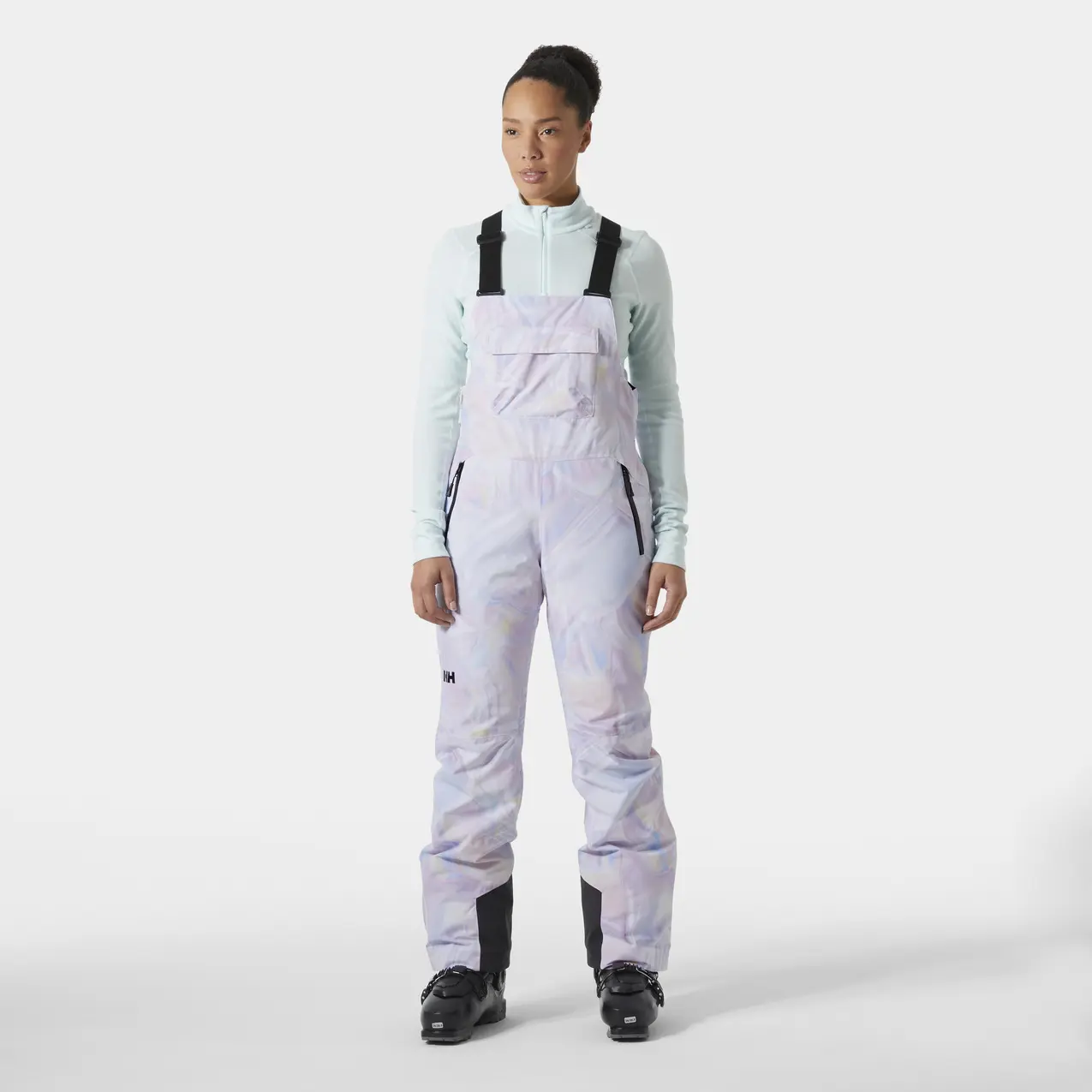 7042040118546 - Ski-Latzhose Damen Legendary Bib