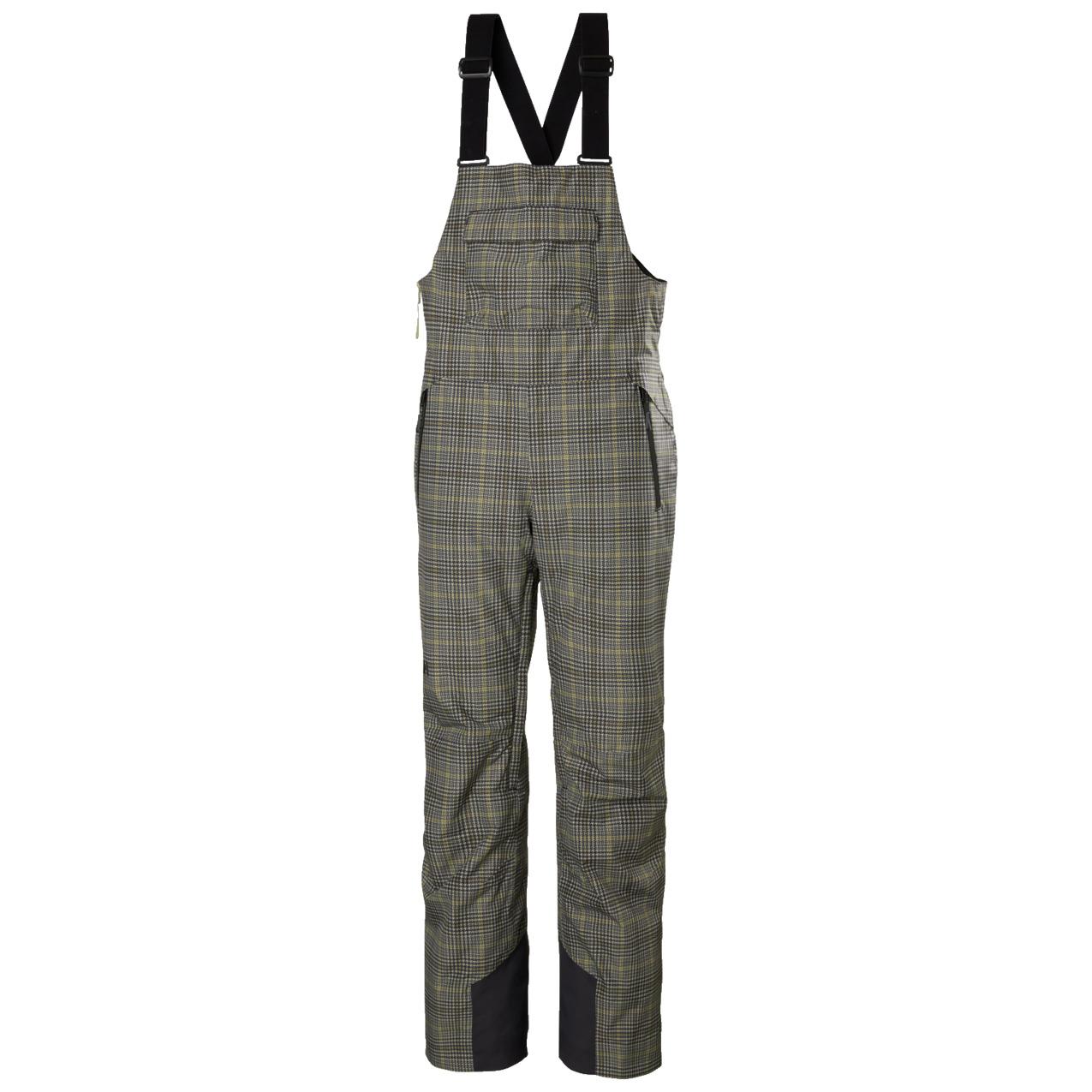 7042040118591 - Ski-Latzhose Damen Legendary Bib