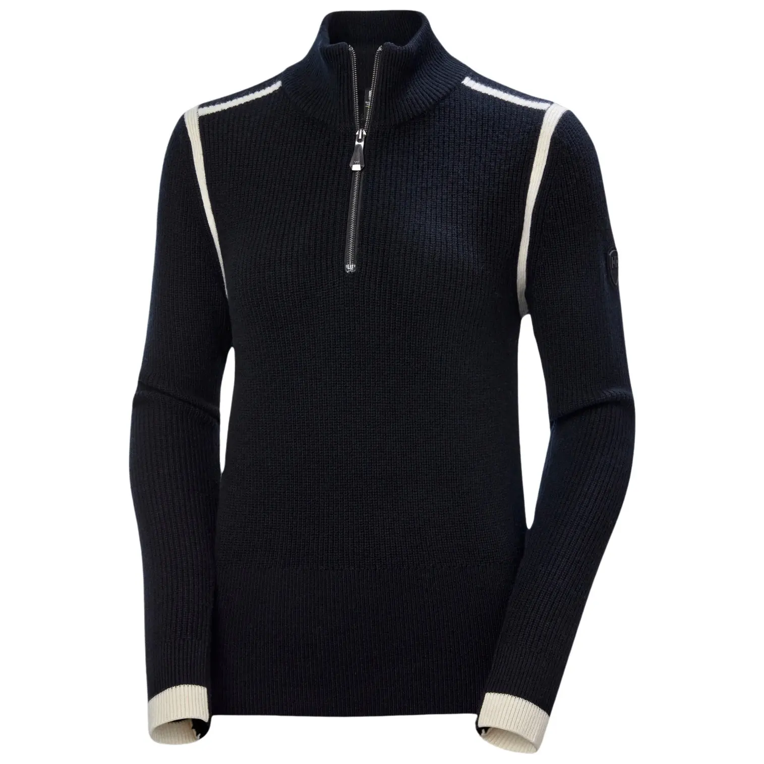 7040058629092 - Pullover aus Kompensationsstrick Frau Helly Hansen