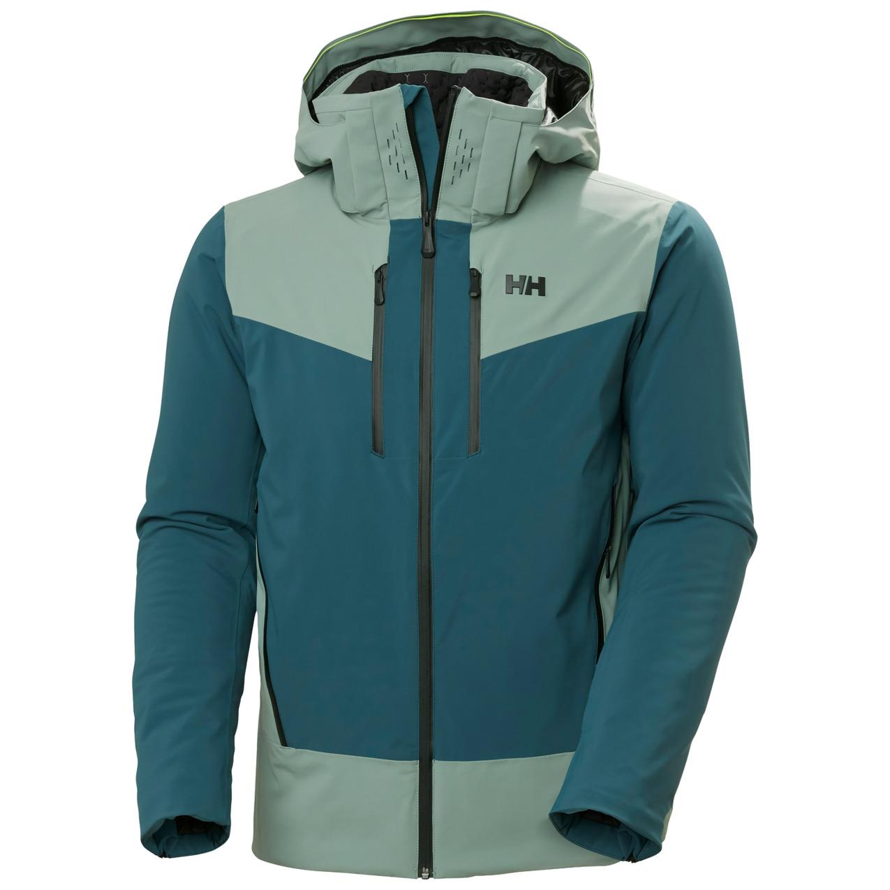 7040059294572 - Veste de ski Steilhang 20