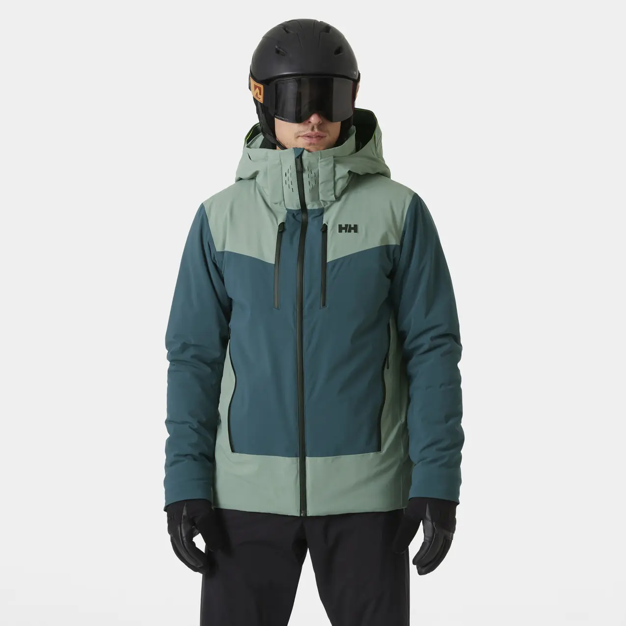 7040059294572 - Veste de ski Steilhang 20