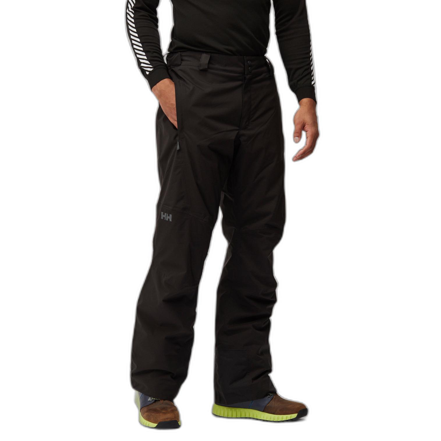 7040057991138 - Pantalon de ski alpine insulated