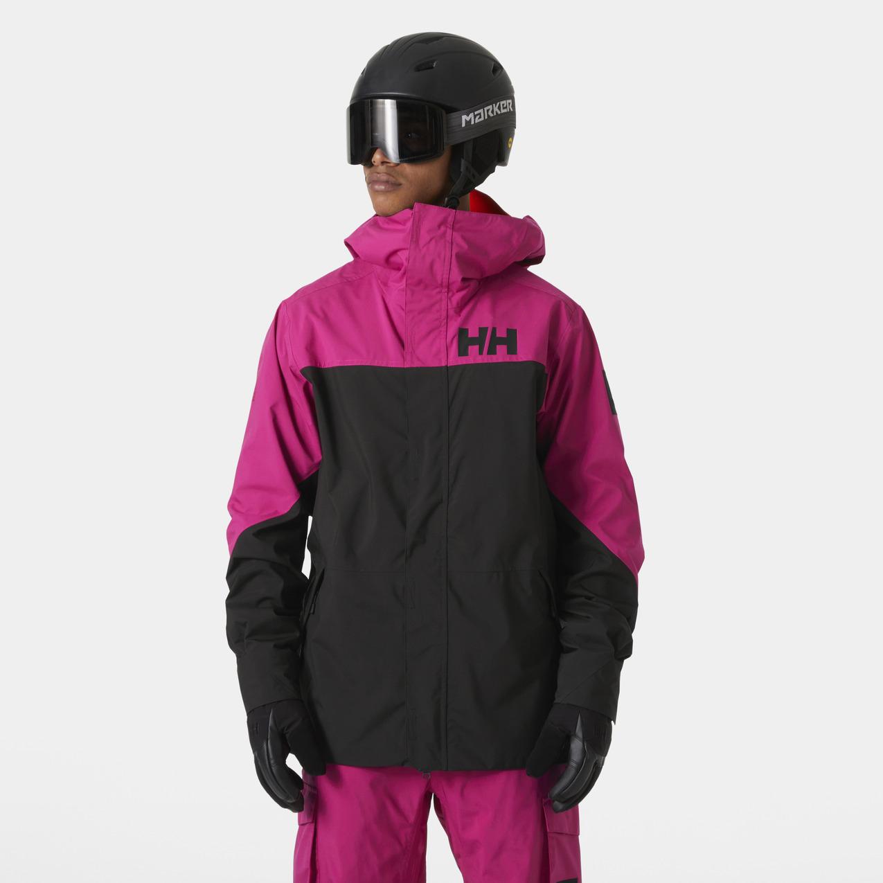 7040059295074 - Skijacke Ullr D Shell