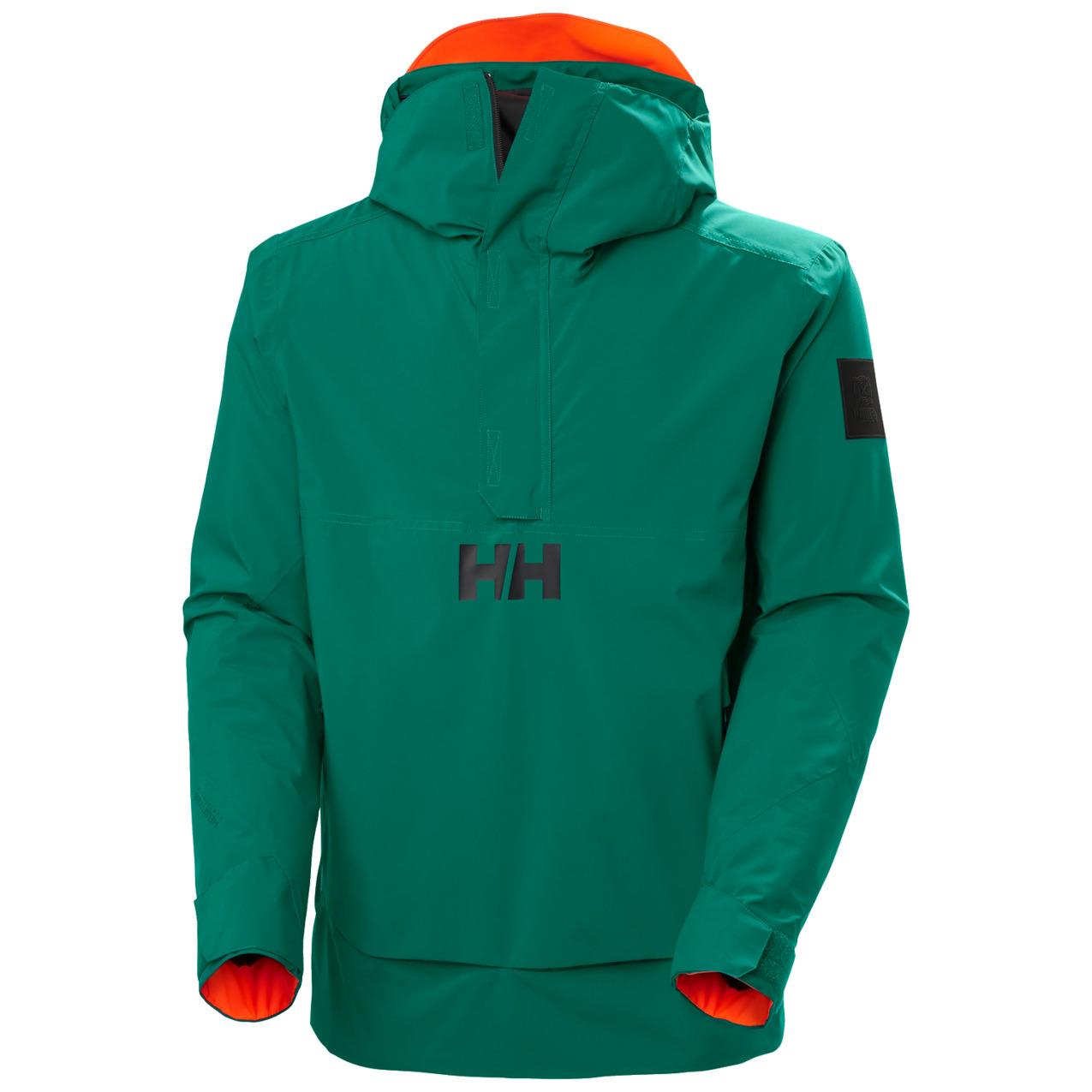 7040059295166 - Veste de ski Ullr D