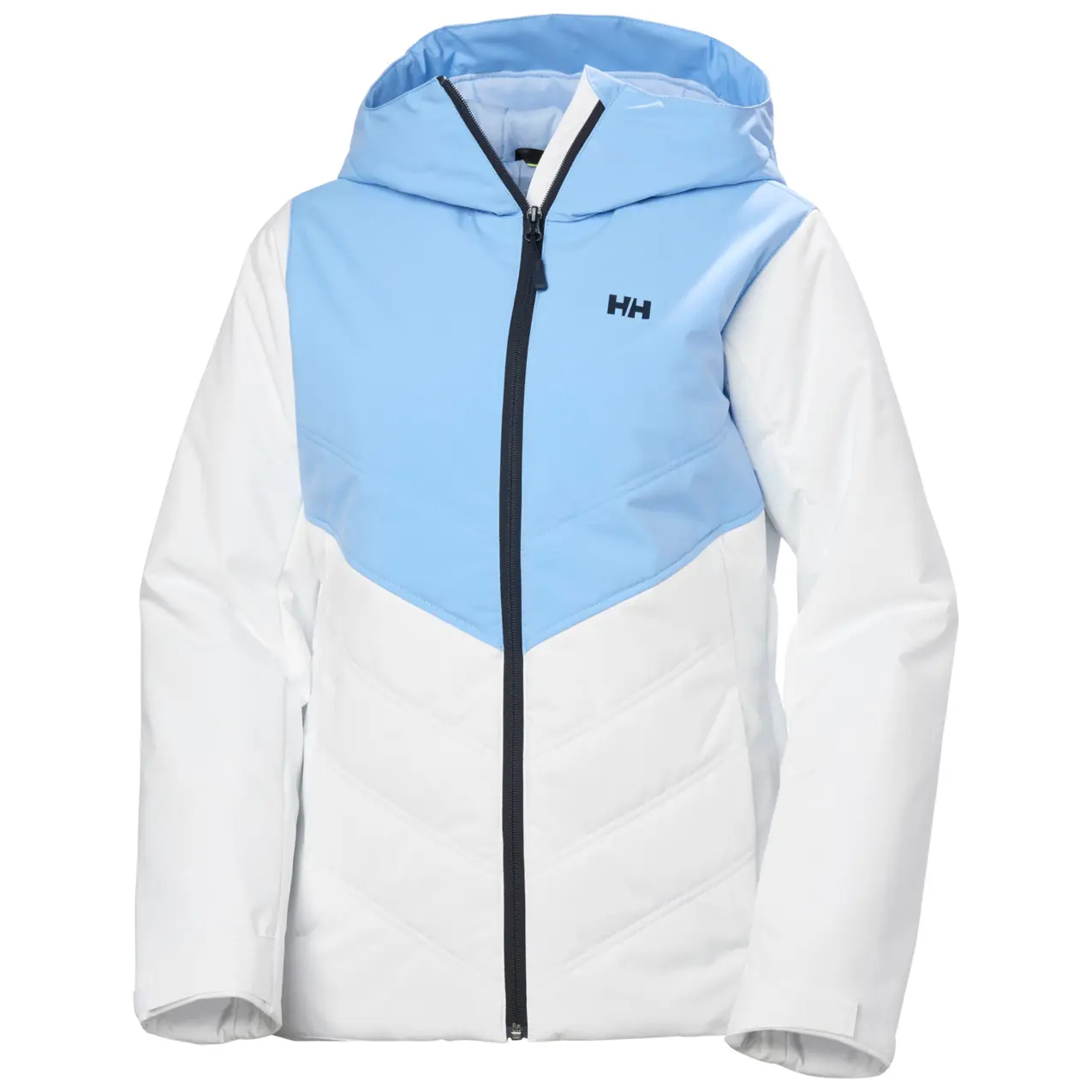 Skijacke Damen Helly Hansen Alpine Insulated
