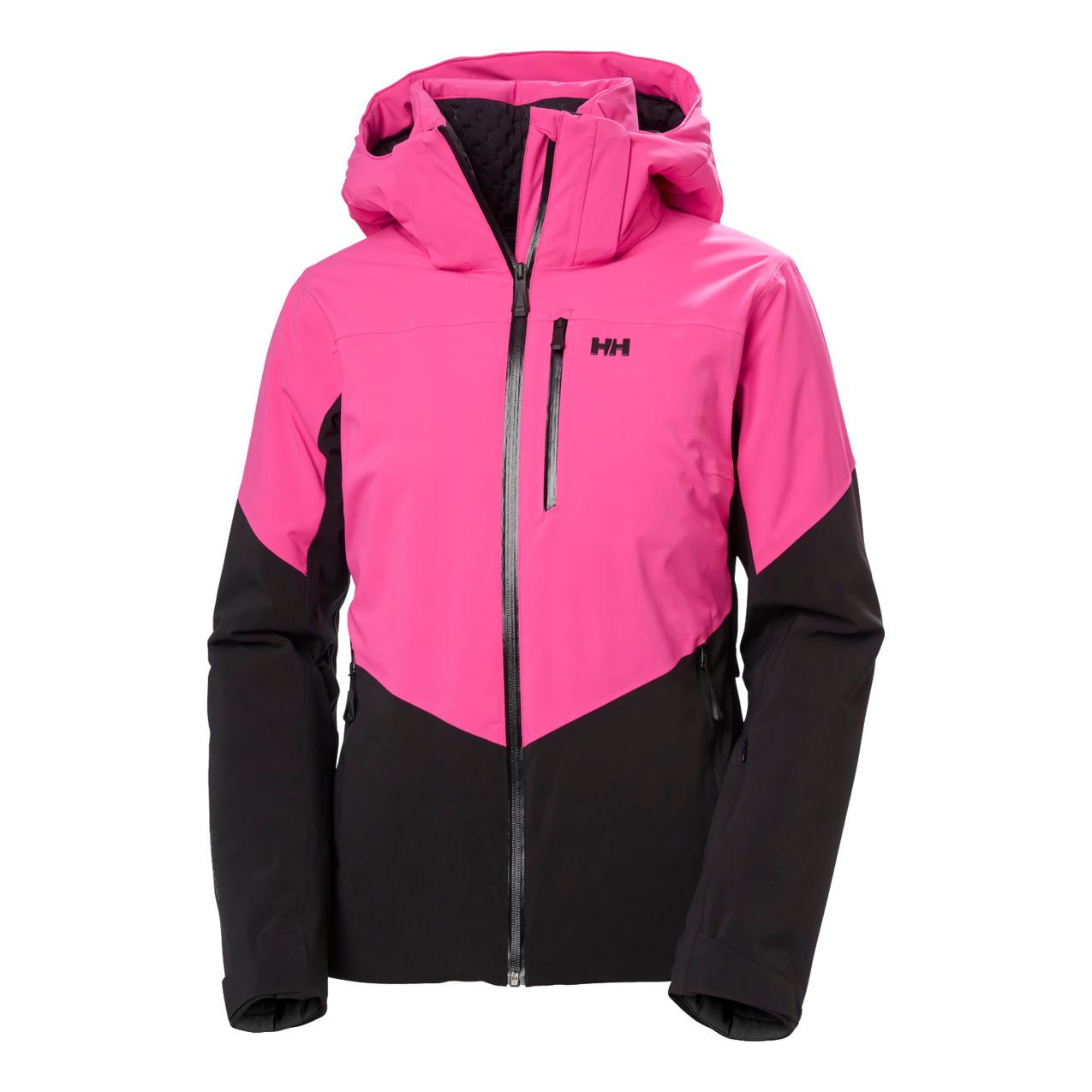 7040059296286 - Veste de ski femme Alphelia