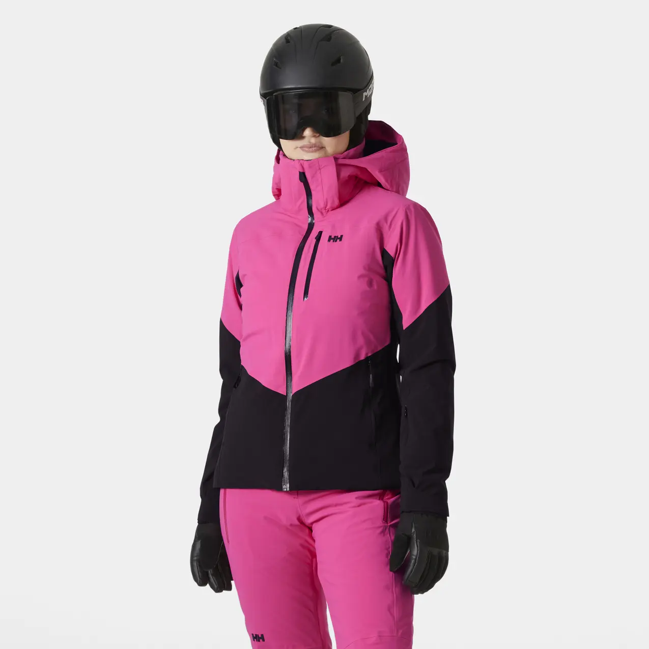 7040059296231 - Veste de ski femme Alphelia