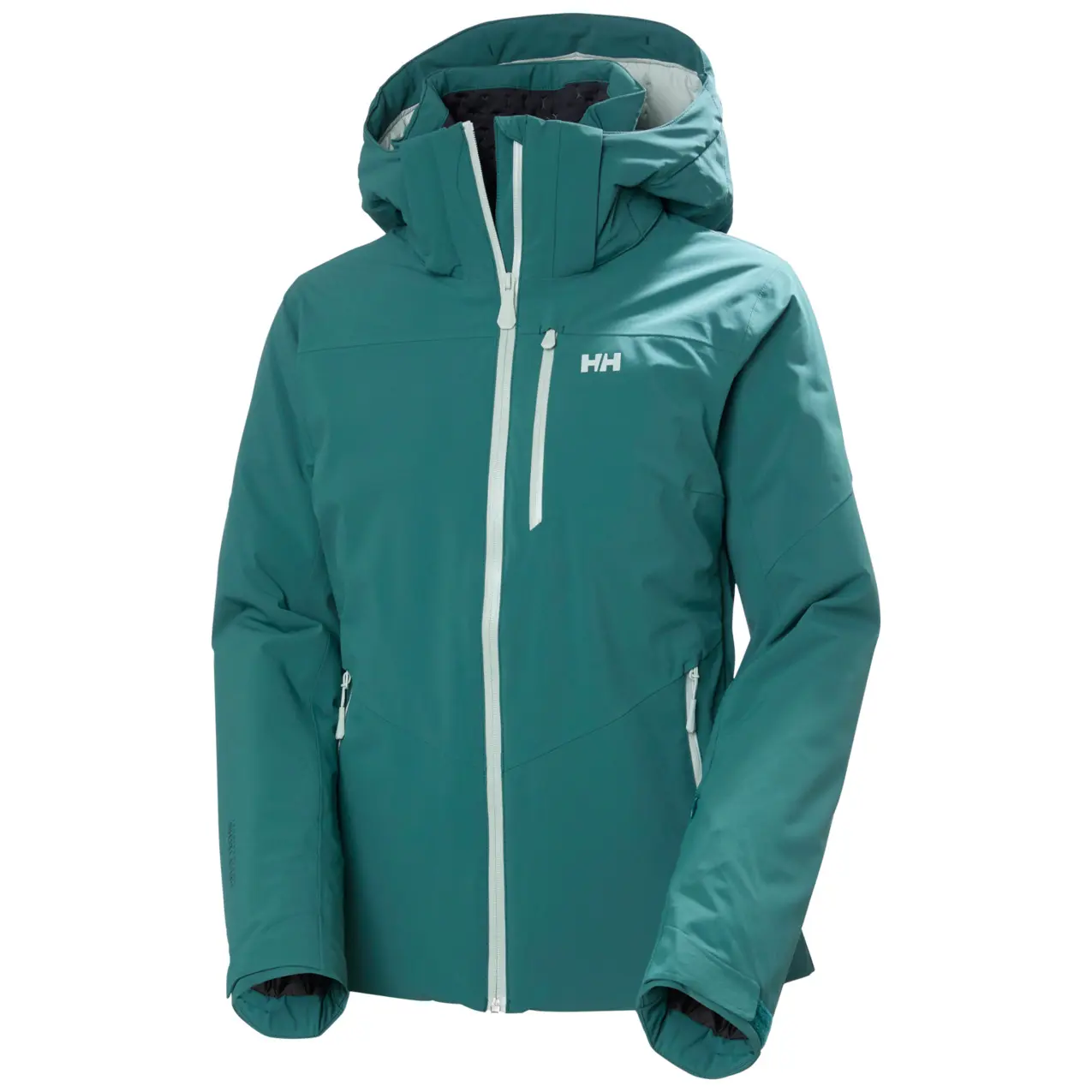 Dames ski jas Helly Hansen Alphelia
