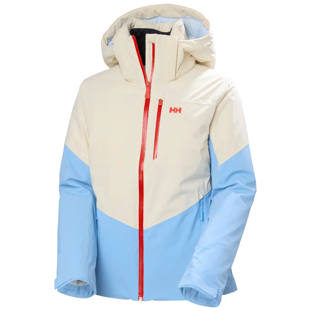 Skijacke Damen Helly Hansen Alphelia