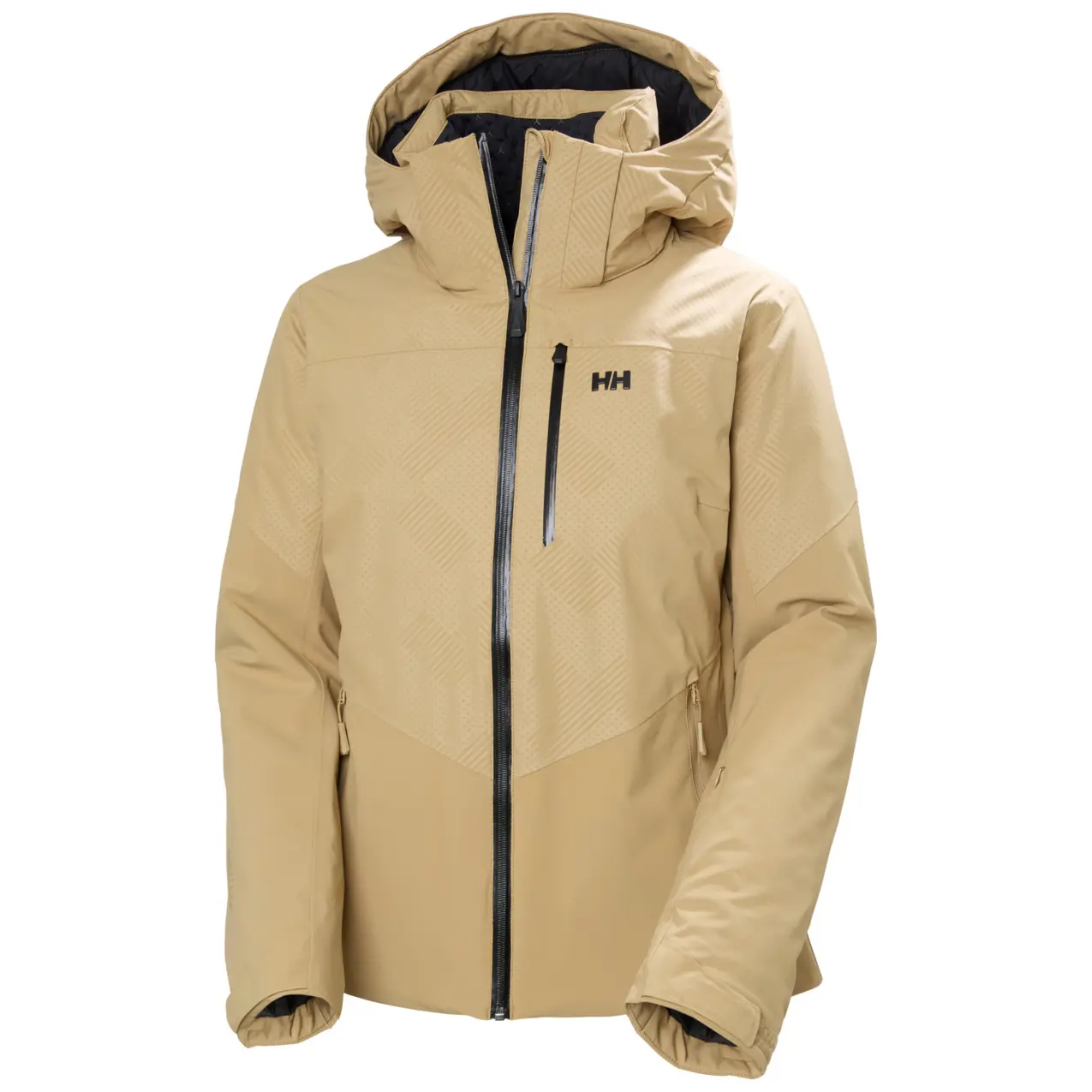 Dames ski jas Helly Hansen Alphelia