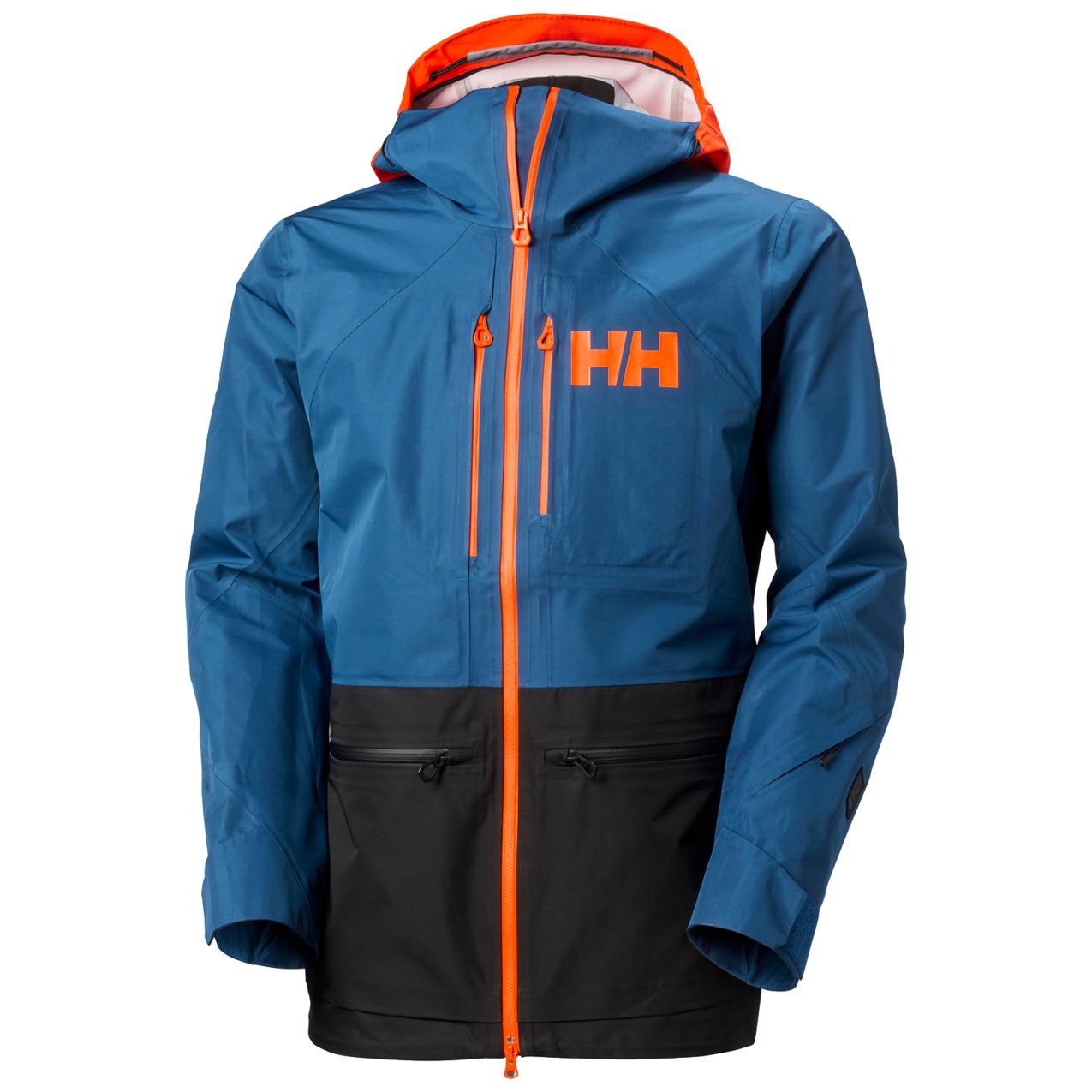 7040059296415 - Veste de ski Elevation Infinity 30