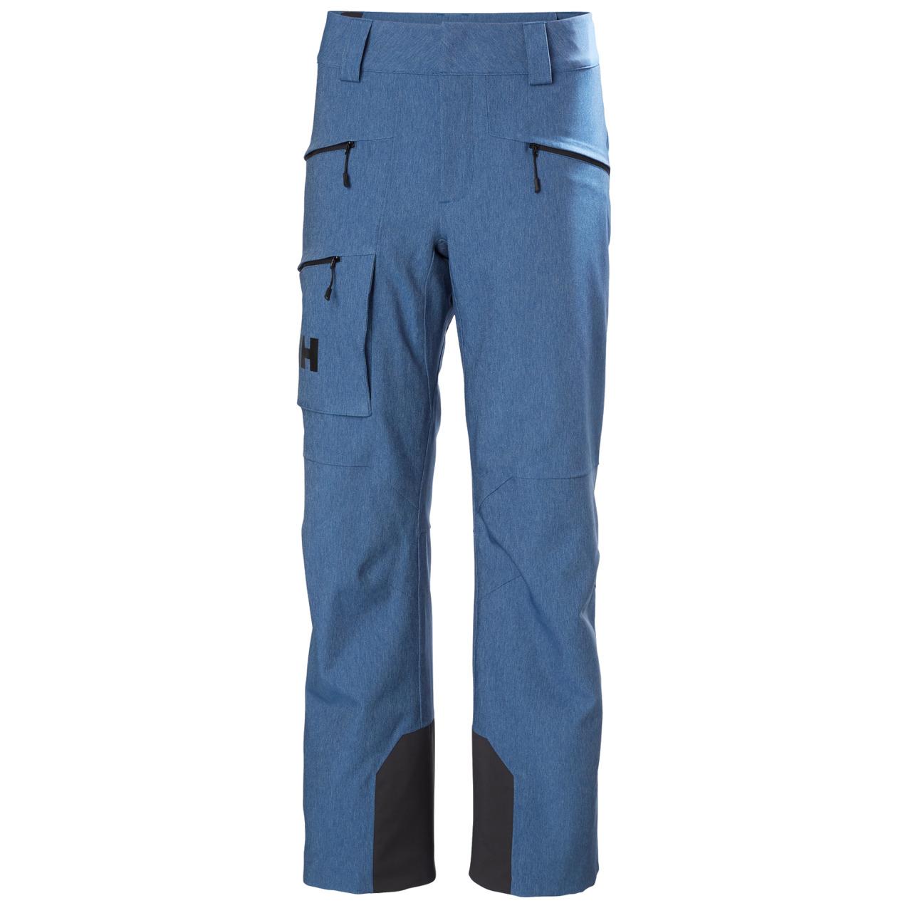 7040059297054 - Skihose Damen Powderqueen