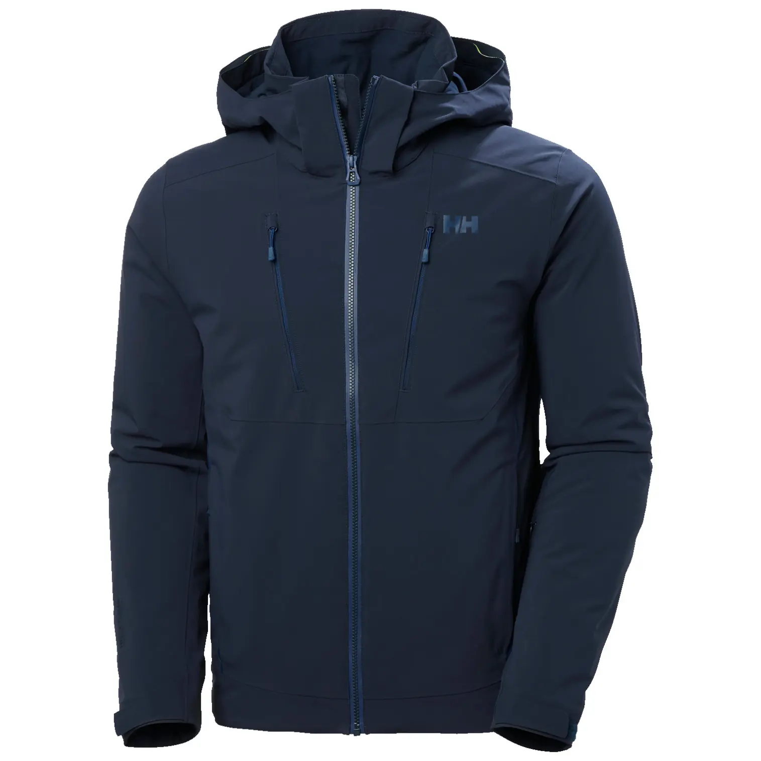 7040058724322 - Veste de ski Alpha 40
