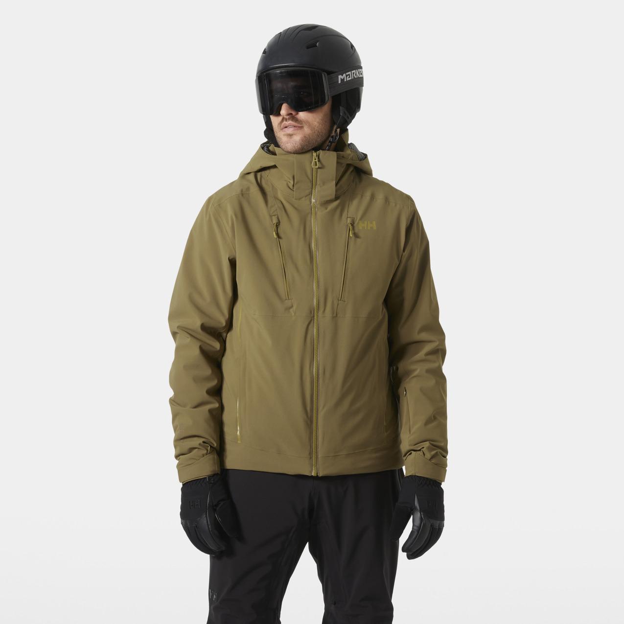 7042040120488 - Skijacke Alpha 40