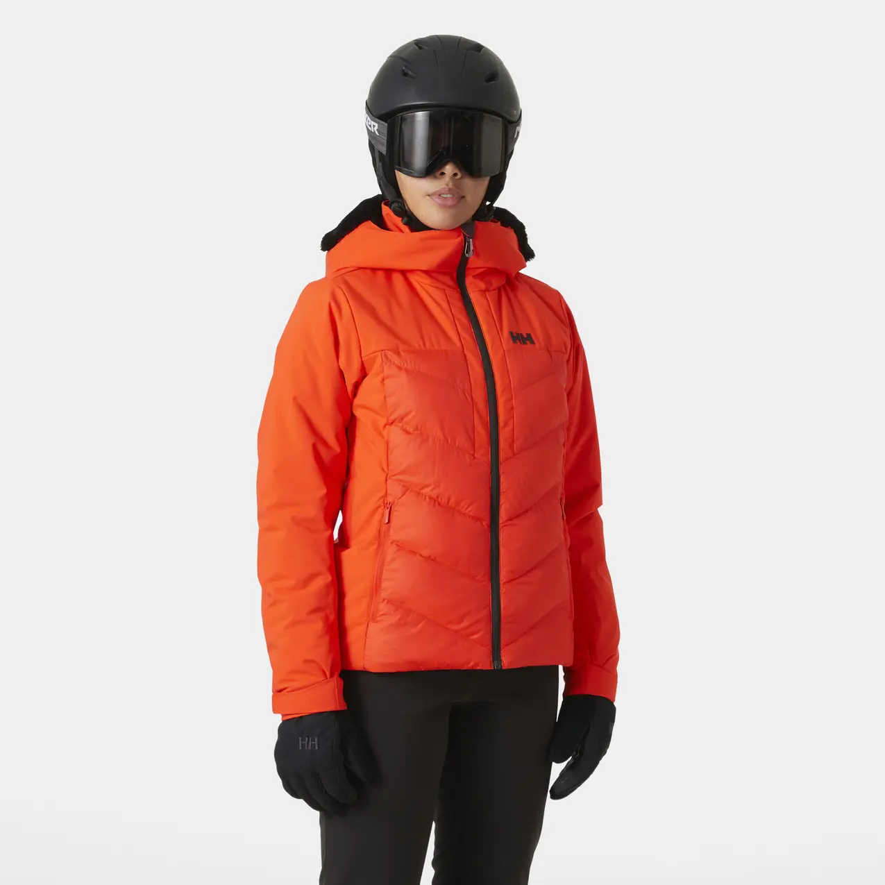 7040059297436 - Skijacke Damen Bellissimo