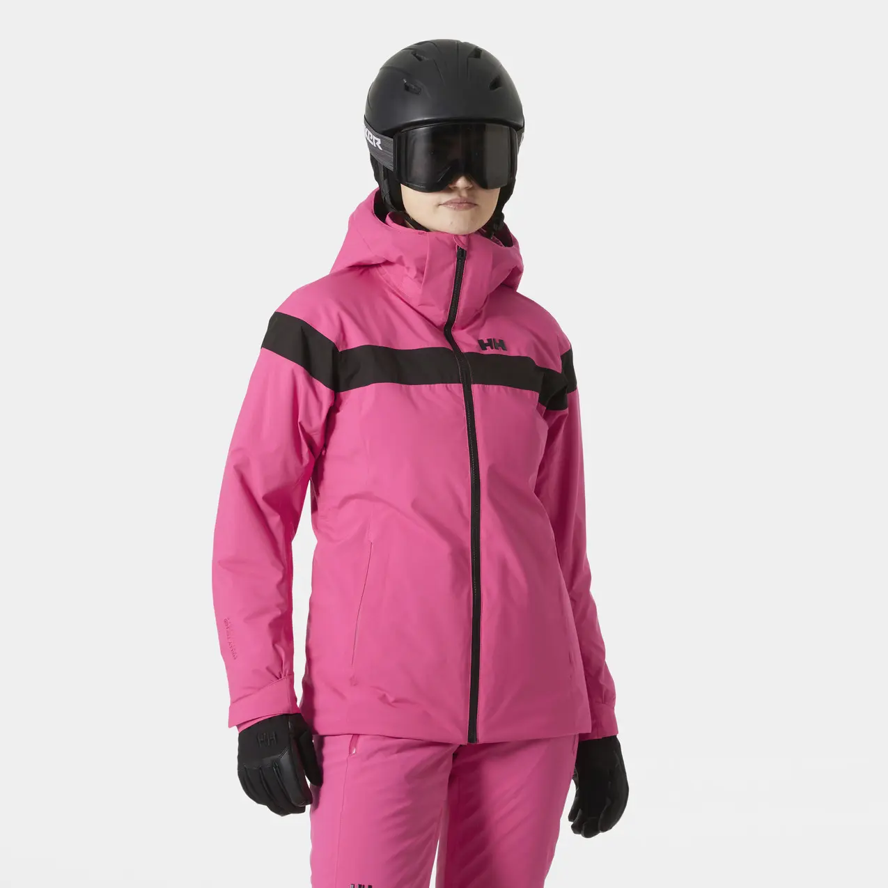 7040059297610 - Skijacke Damen Motionista Lifaloft
