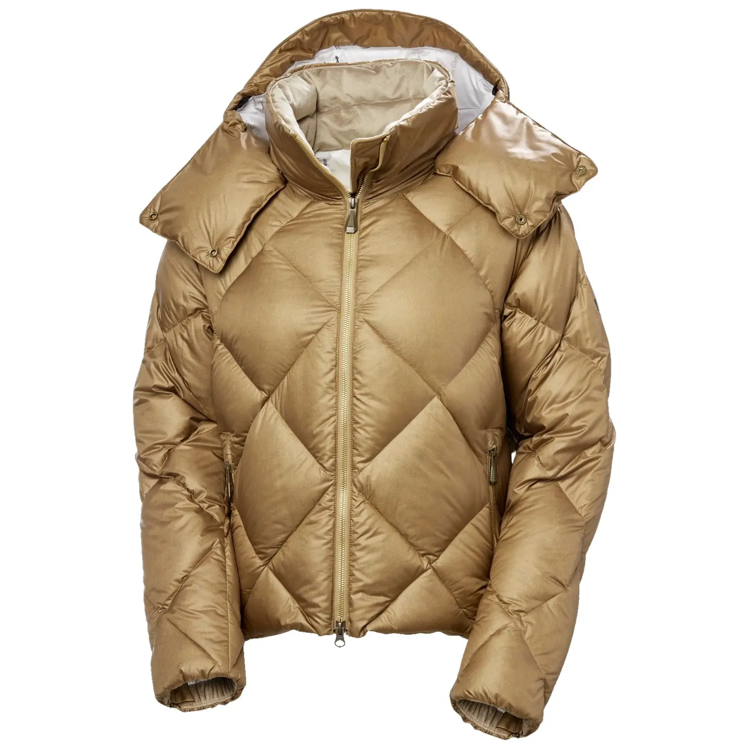 7040058726432 - Damen Skijacke Diamond