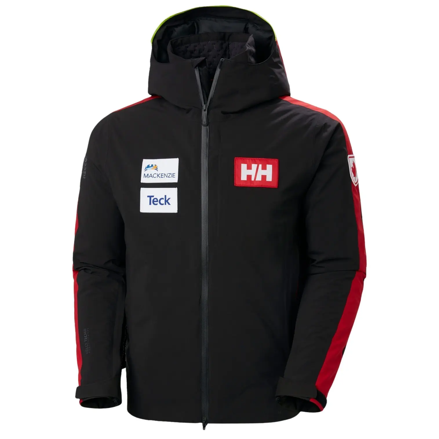 7040058727187 - Veste de ski World Cup Insulated