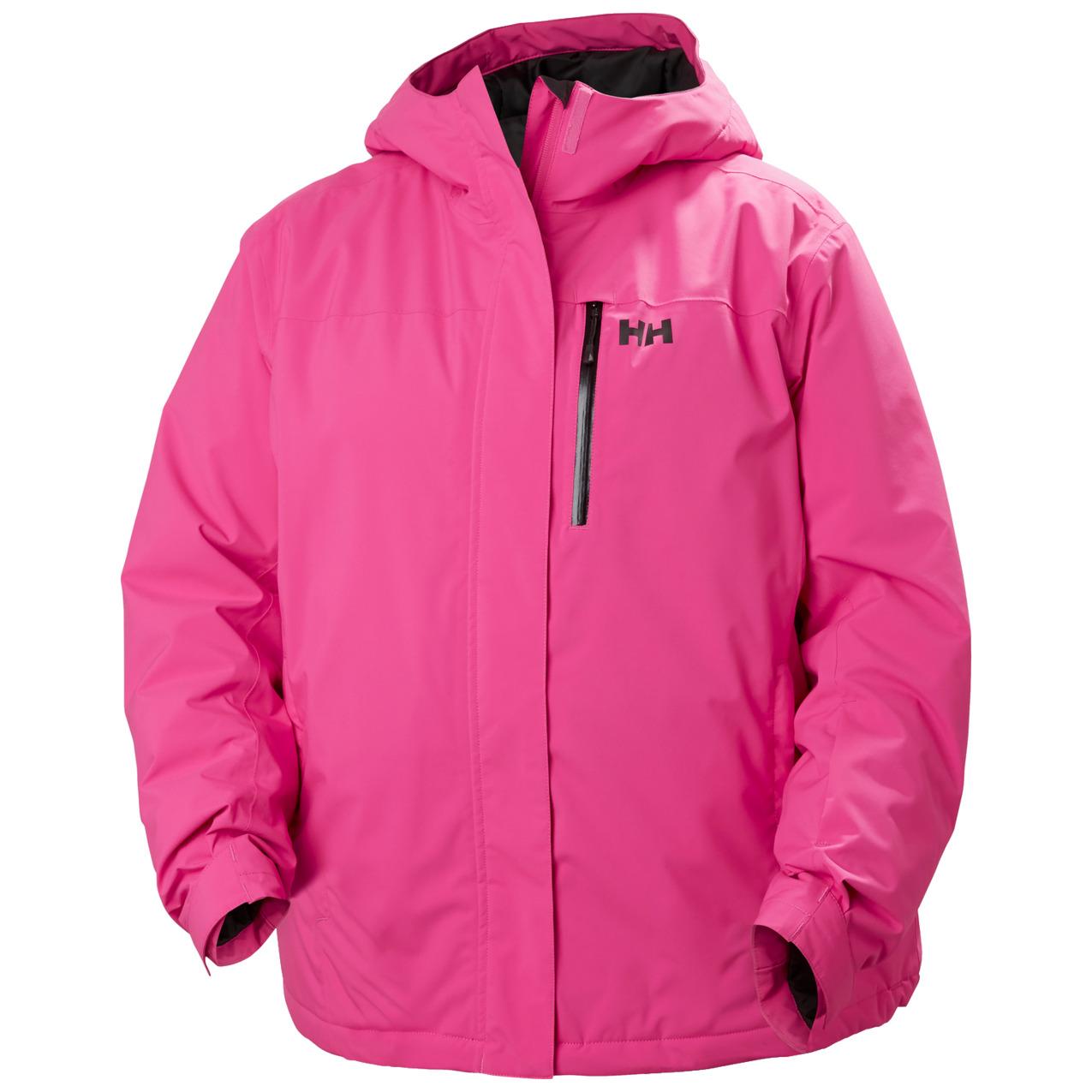 7040059297979 - Skijacke Damen Snowplay Plus
