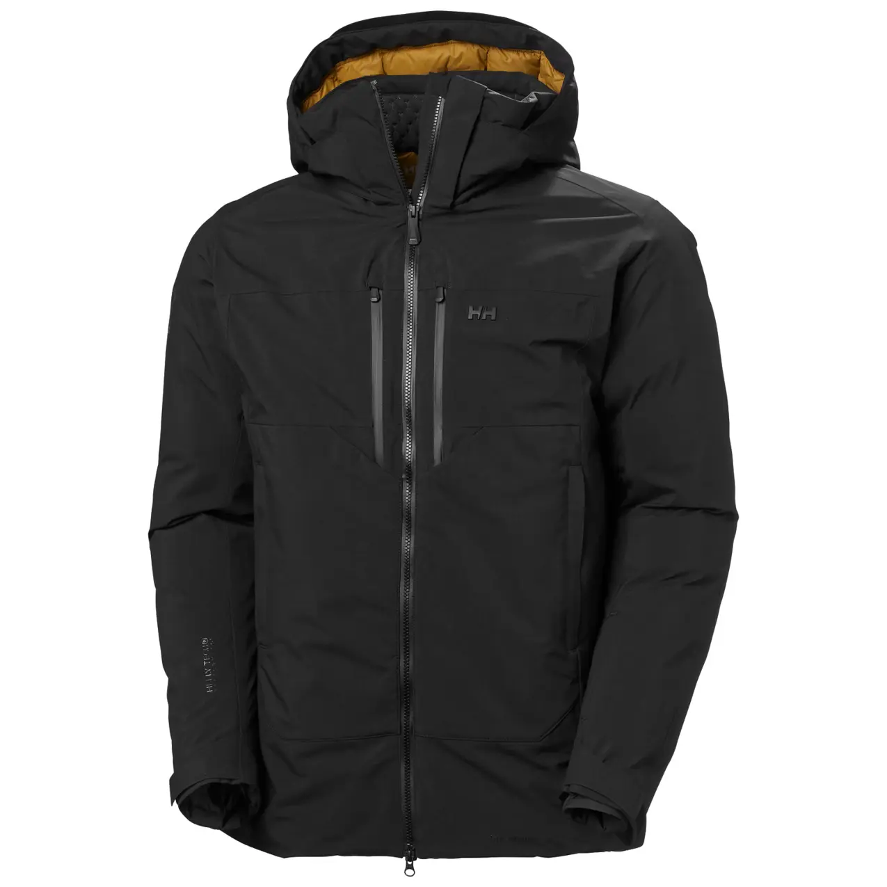 7040059377053 - Skijacke mit Kapuze Kvitfjell Infinity Down