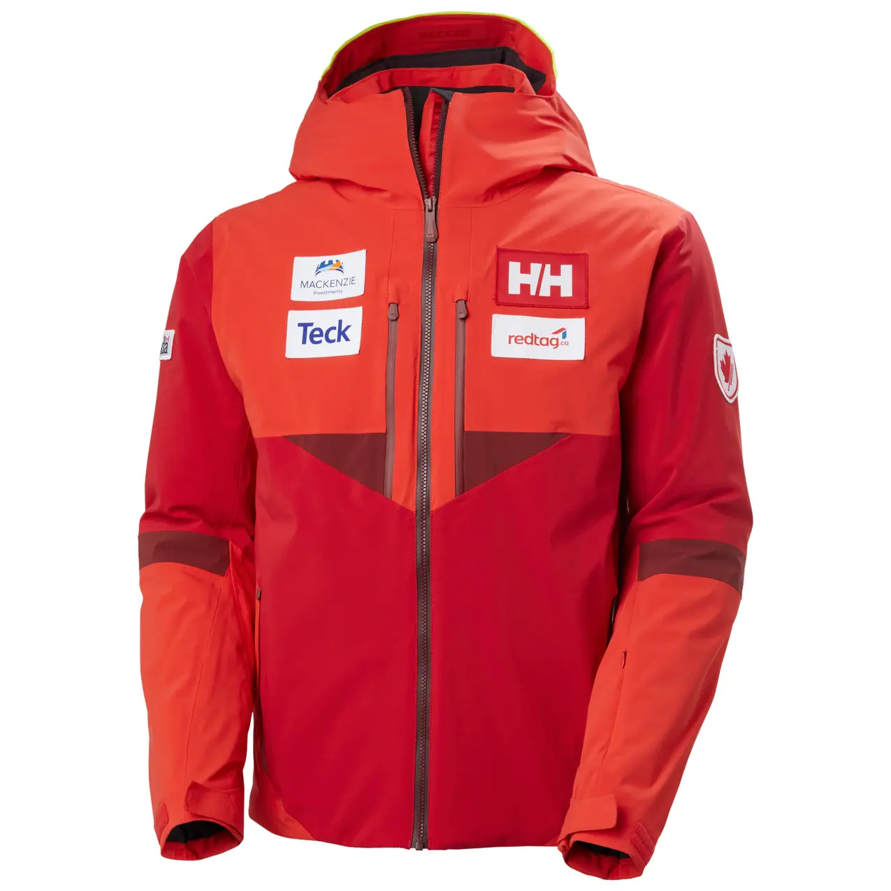 7042040121195 - Skijacke Kvitfjell Race