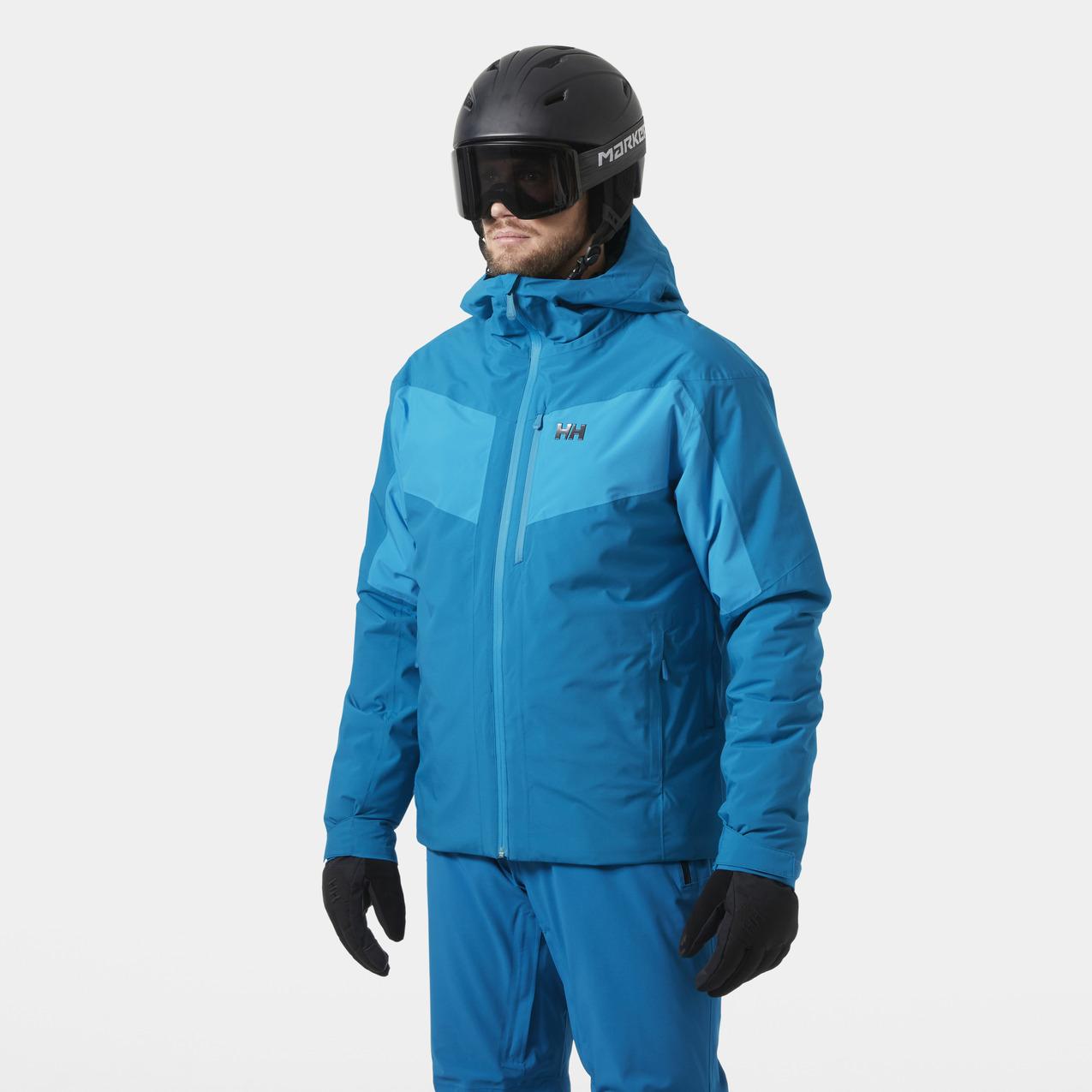 7042040121522 - Skijacke Carv Lifaloft 20