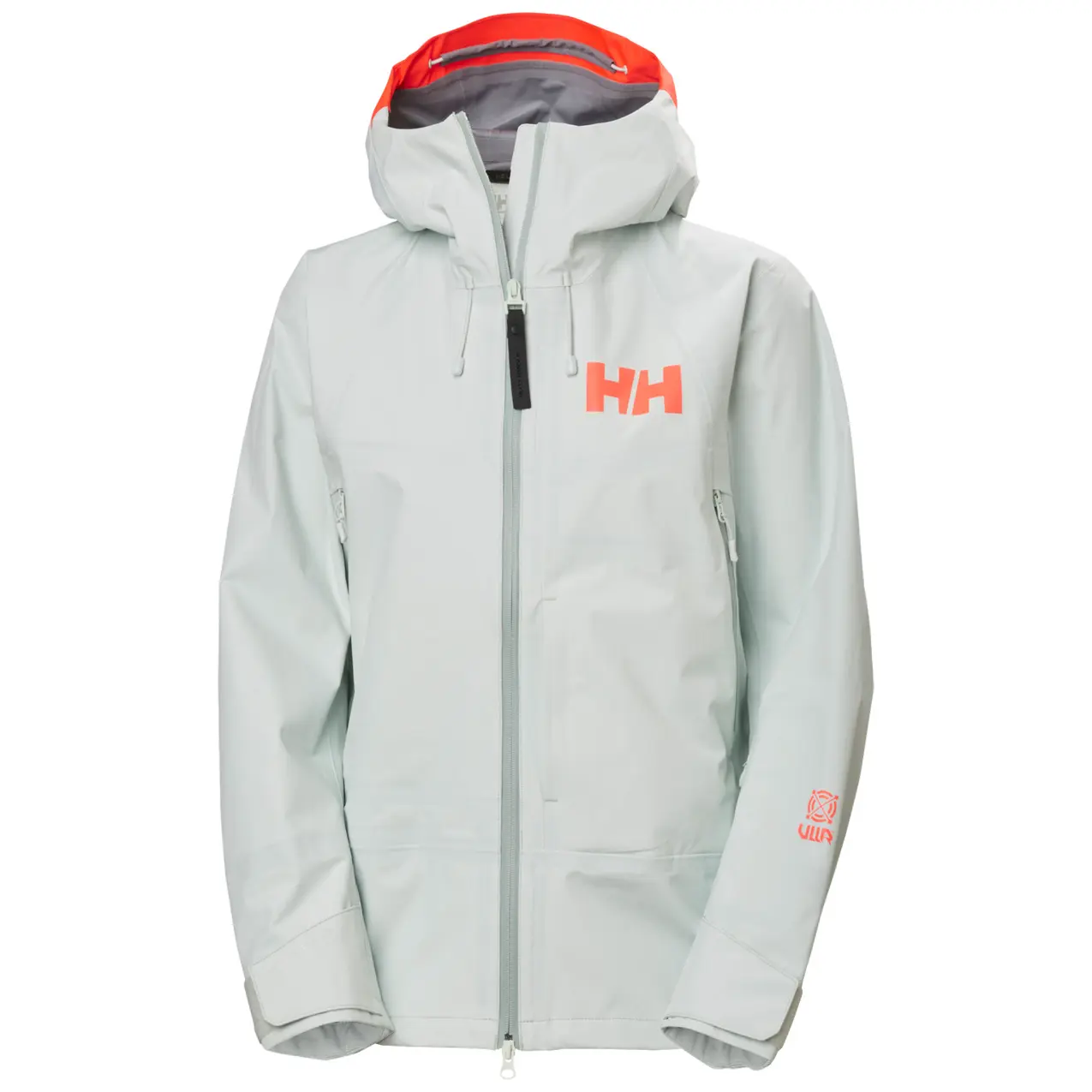 7042040122864 - Skijacke Damen Sogn Shell