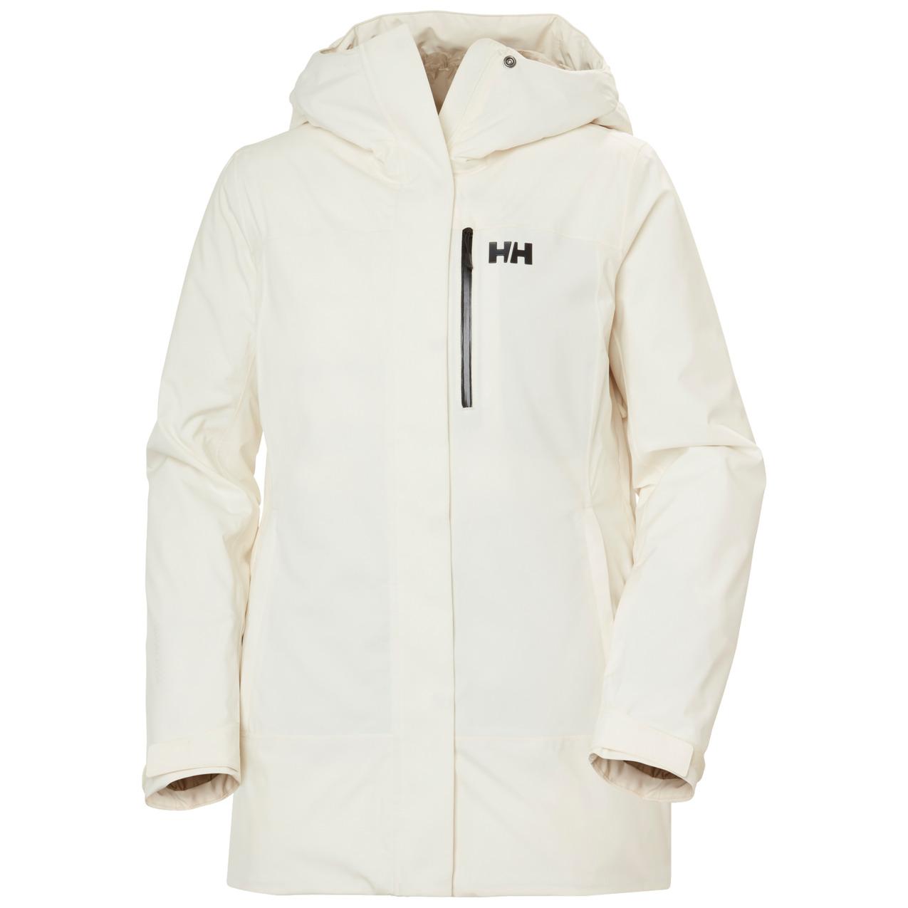 7040059379644 - Veste de ski à capuche femme Snowplay