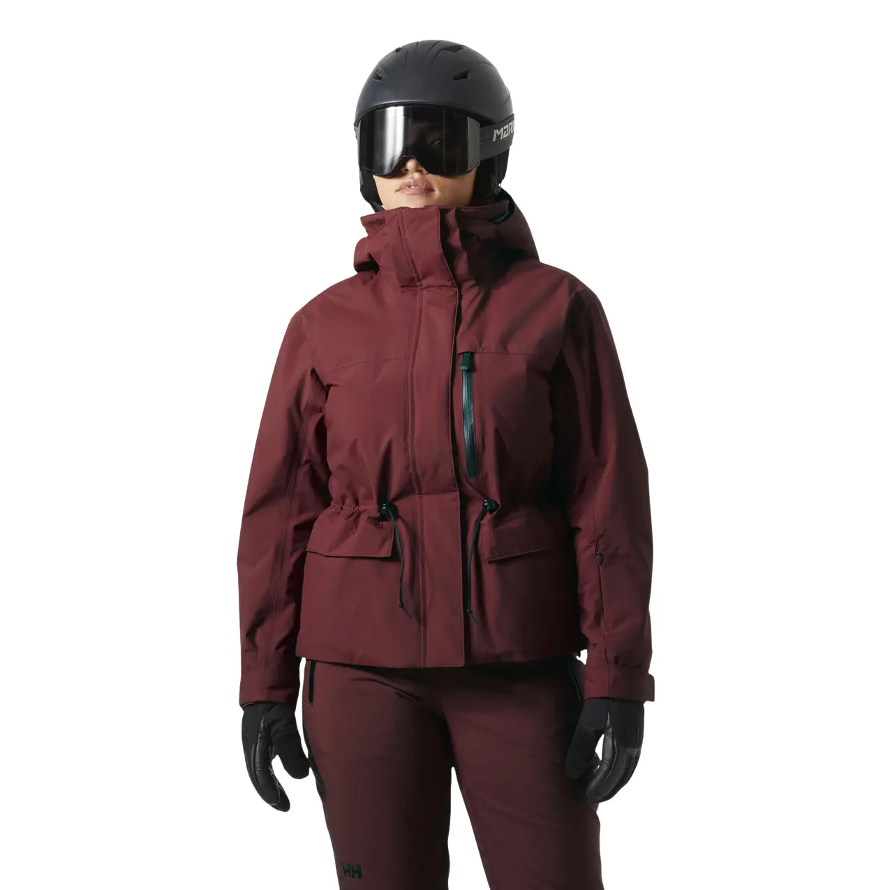 7042040123038 - Skijacke Damen Nora 20