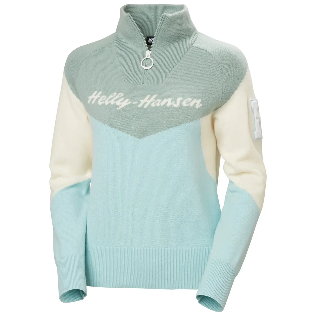 7042040124264 - Fleece für Damen Après