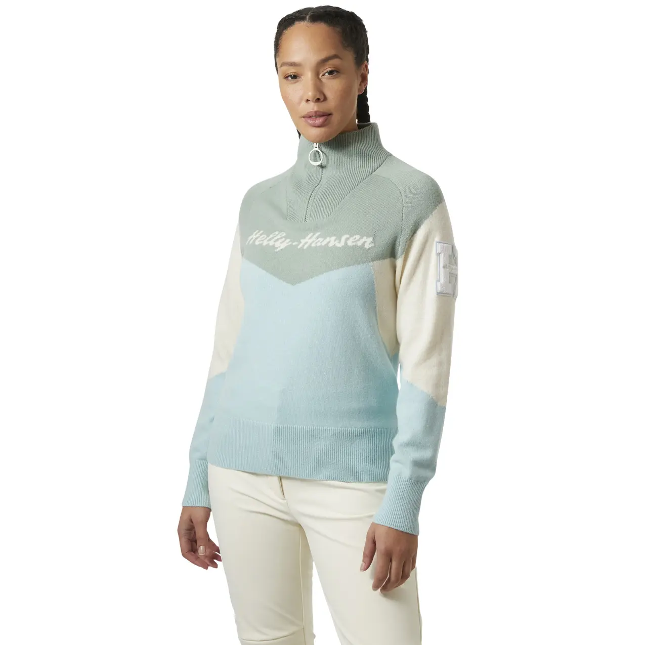 7042040124257 - Fleece für Damen Après
