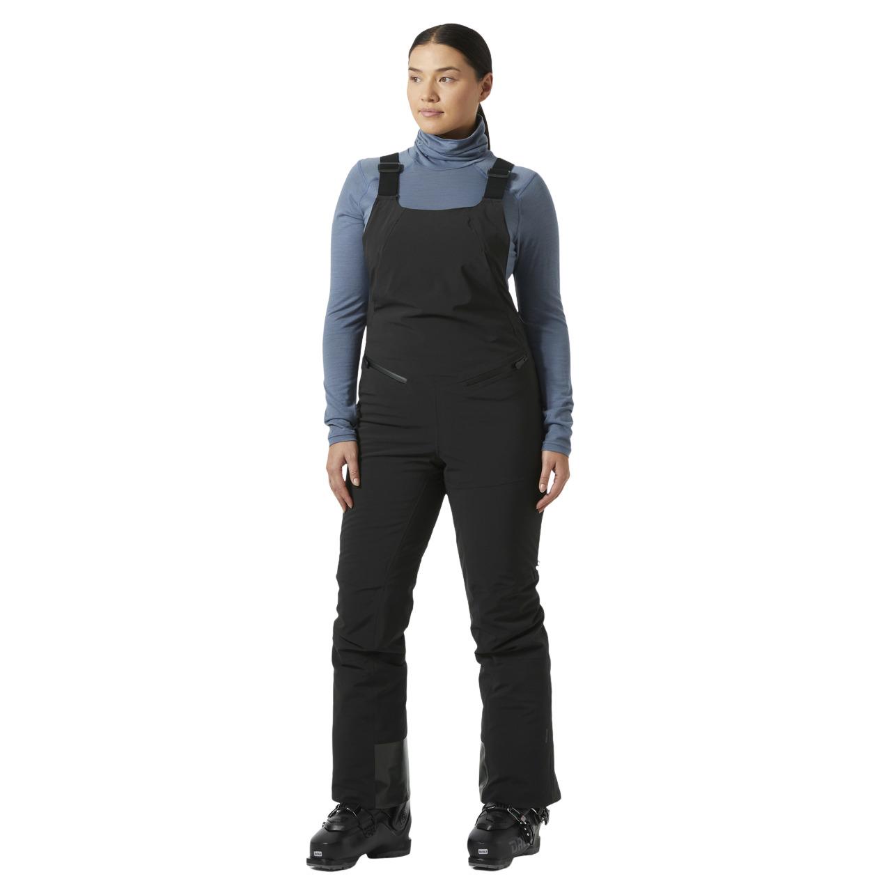 7042040227002 - Ski-Latzhose Damen Alphelia
