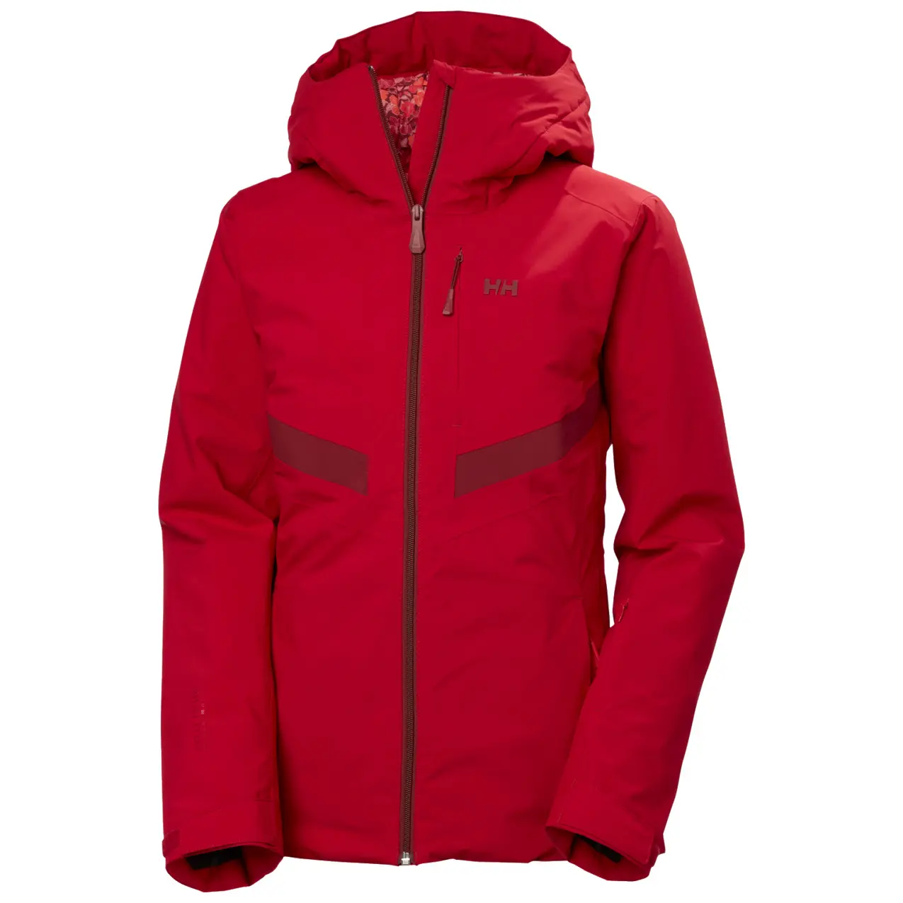 7042040124424 - Skijacke Damen Edge 30
