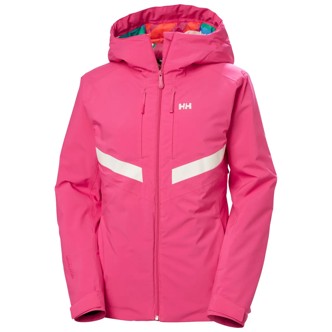 7040059382682 - Veste de ski à capuche femme Edge 30