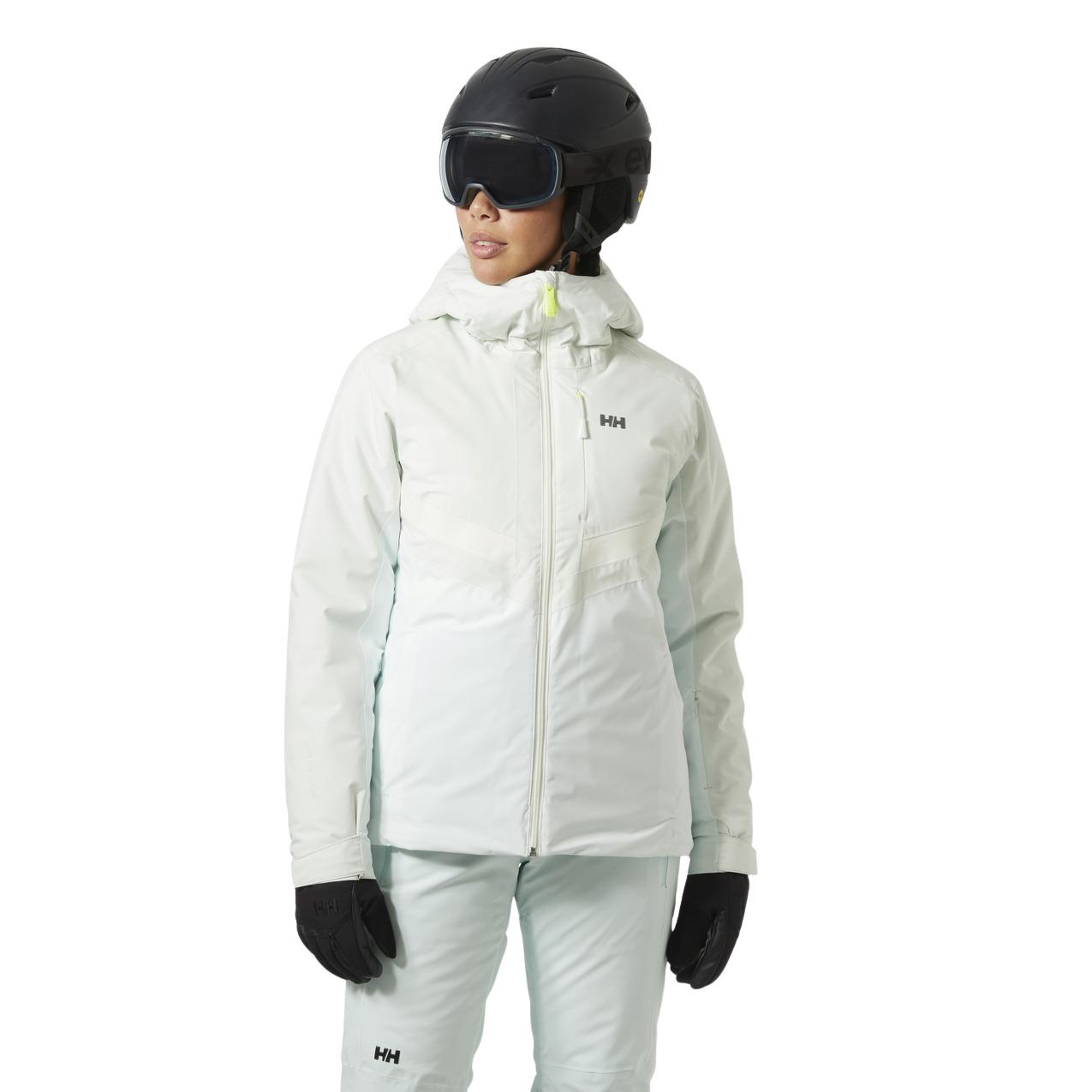 7042040124479 - Skijacke Damen Edge 30