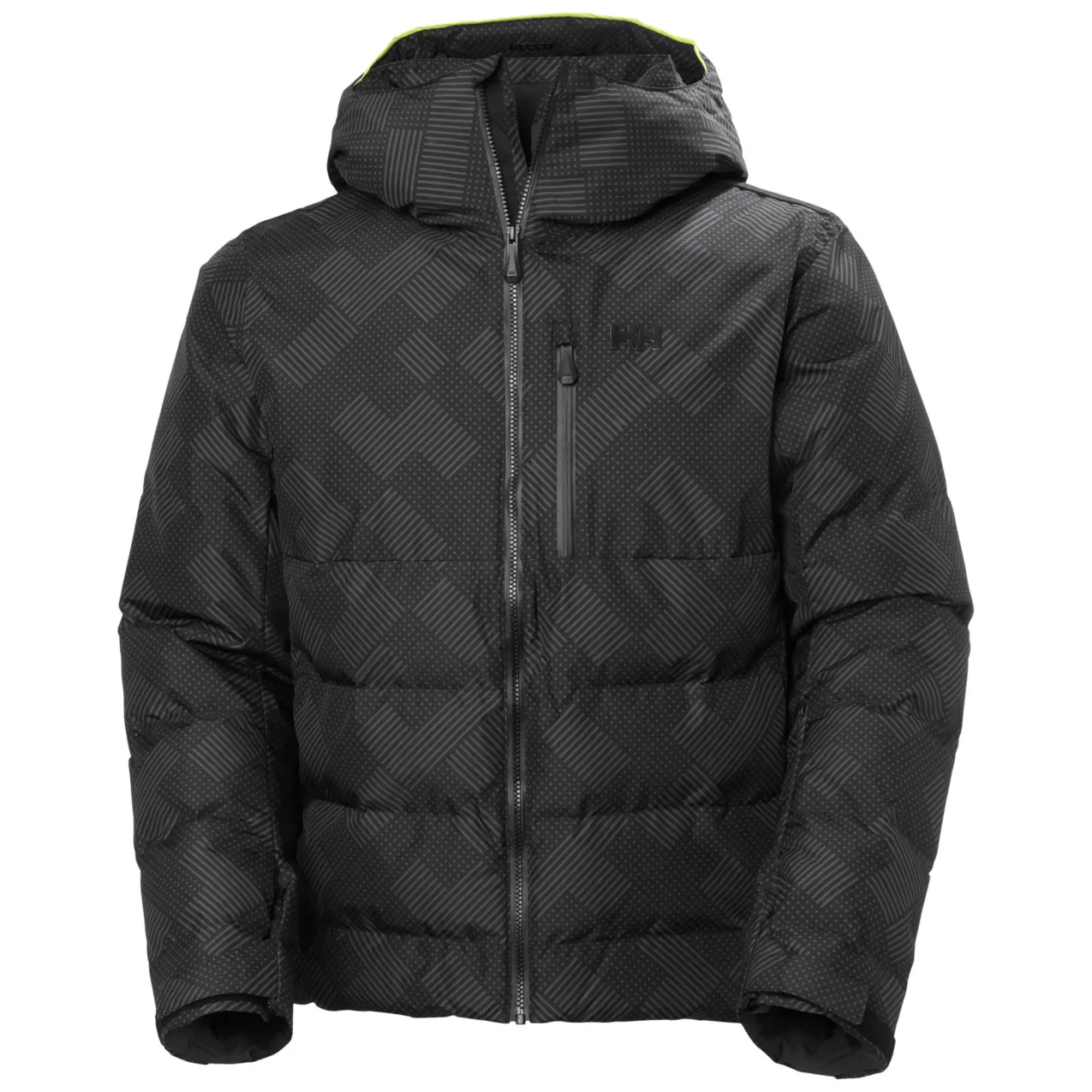 Daunenjacke  mit Kapuze Helly Hansen Kvitfjell Race