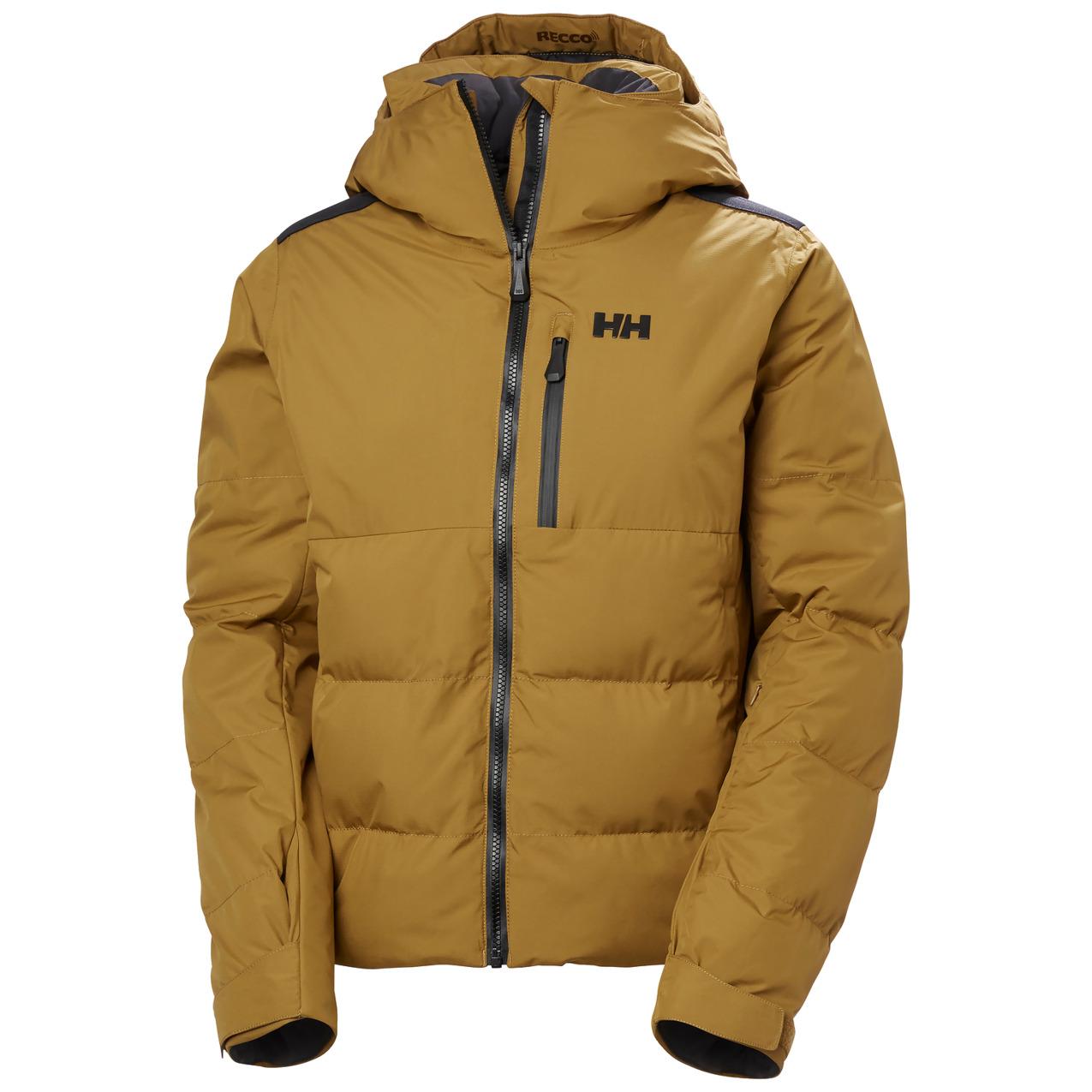 7040059383863 - Skijacke mit Kapuze Damen Kvitfjell Race