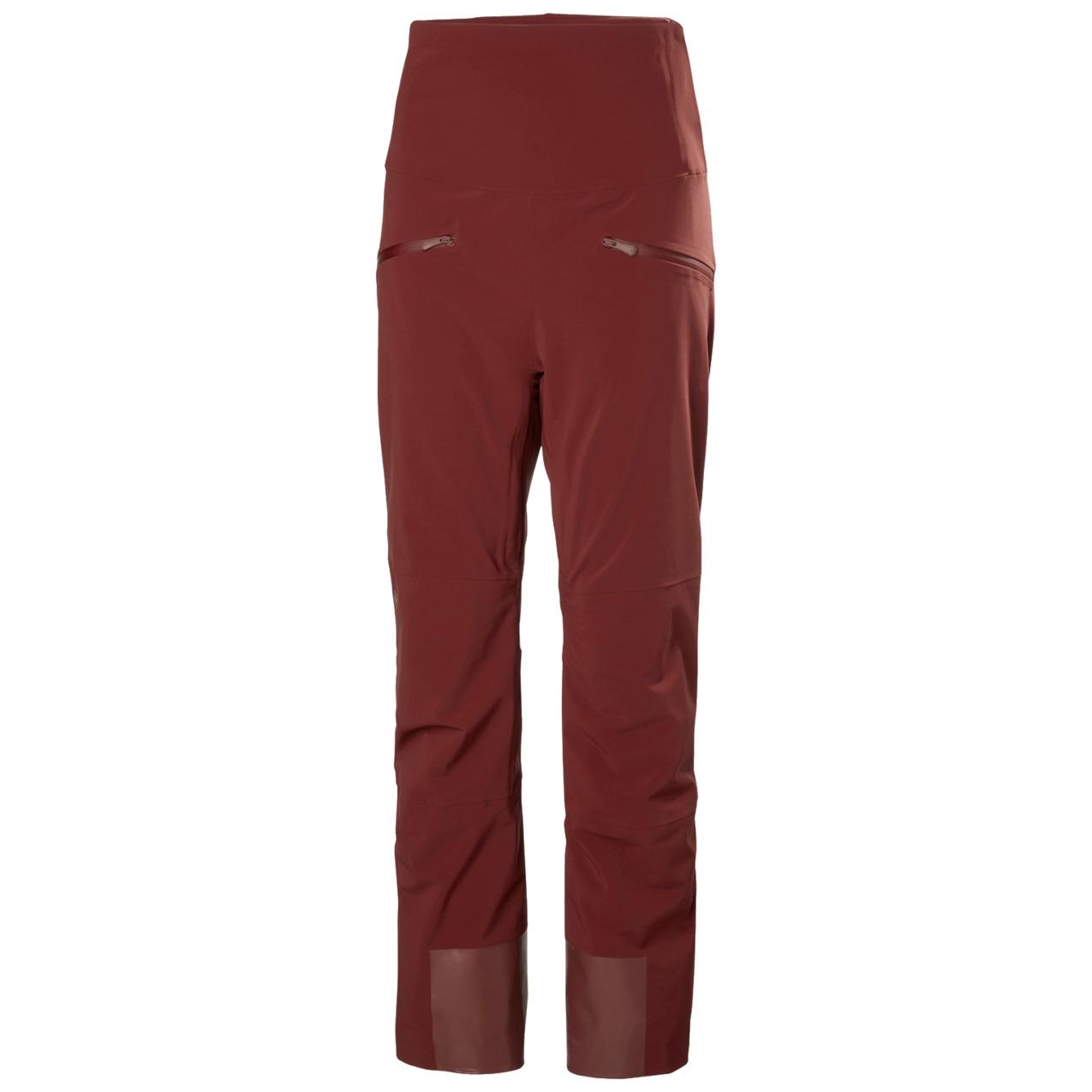Pantaloni da sci da donna Helly Hansen Alphelia Hi Waist