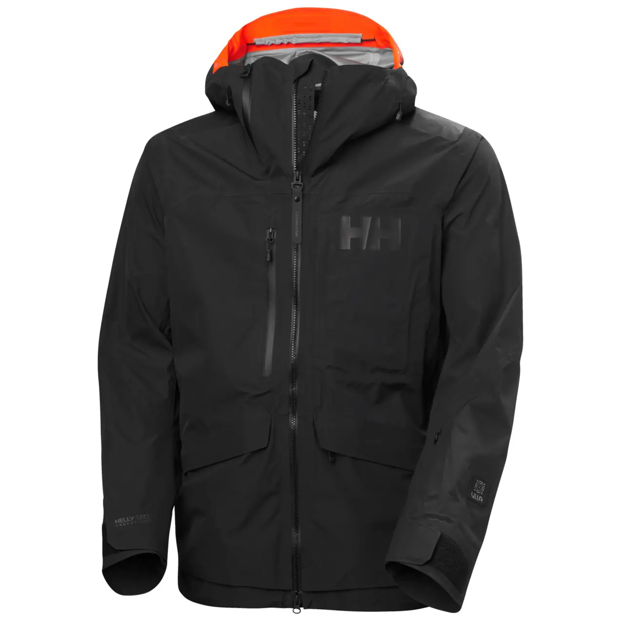 Skijacke Helly Hansen Ridge Infinity 2.0