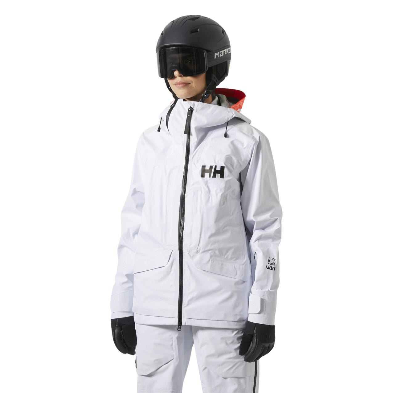 7042040228832 - Skijacke Damen Ridge Infinity Shell