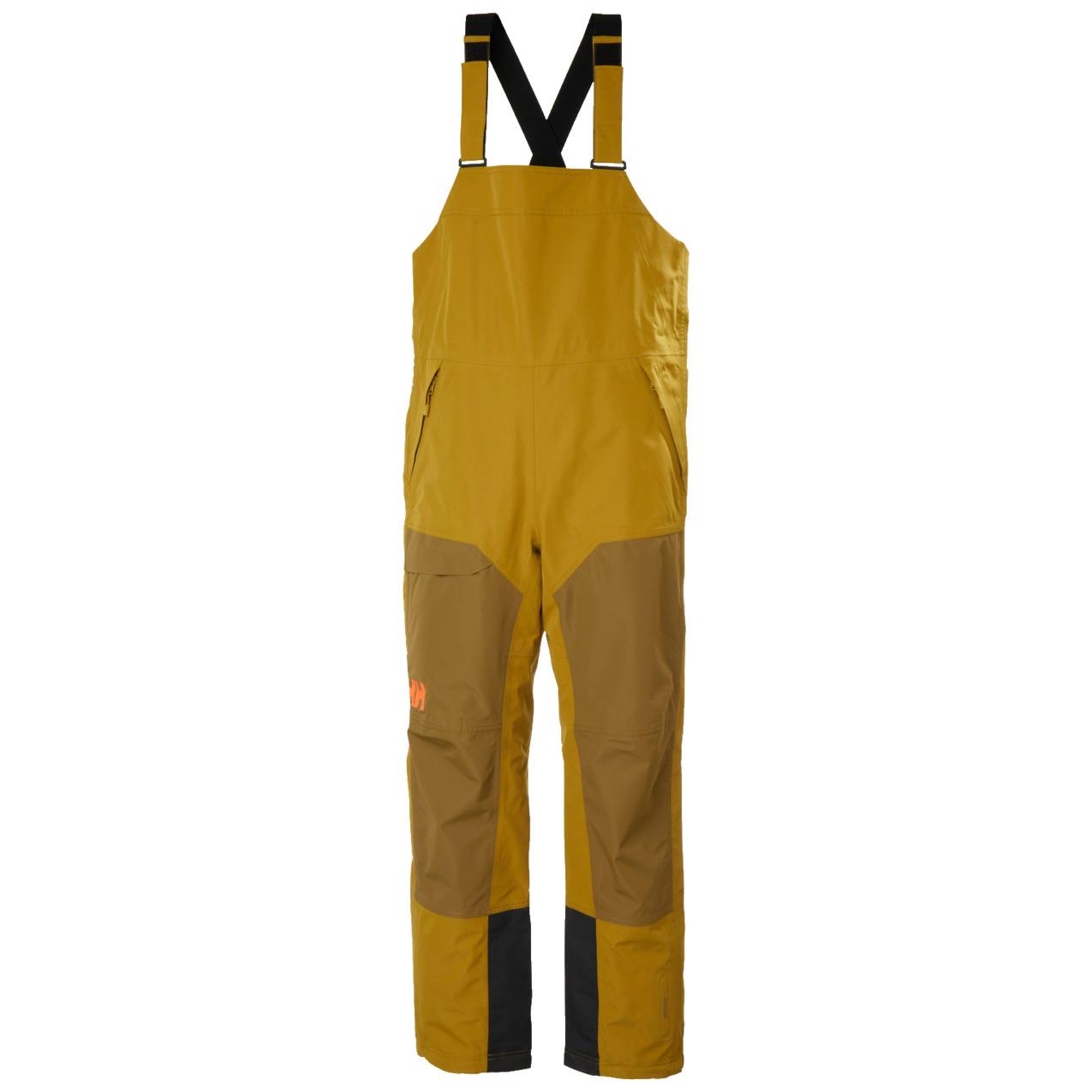 7042040229372 - Ski-Latzhose Damen Emiko Shell Bib