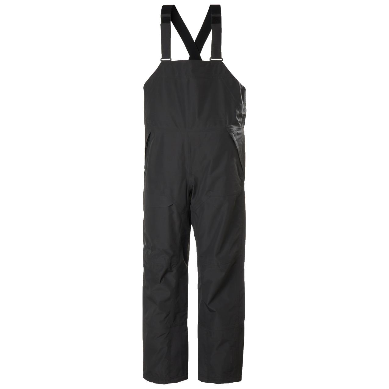 7042040229419 - Ski-Latzhose Damen Emiko Shell Bib