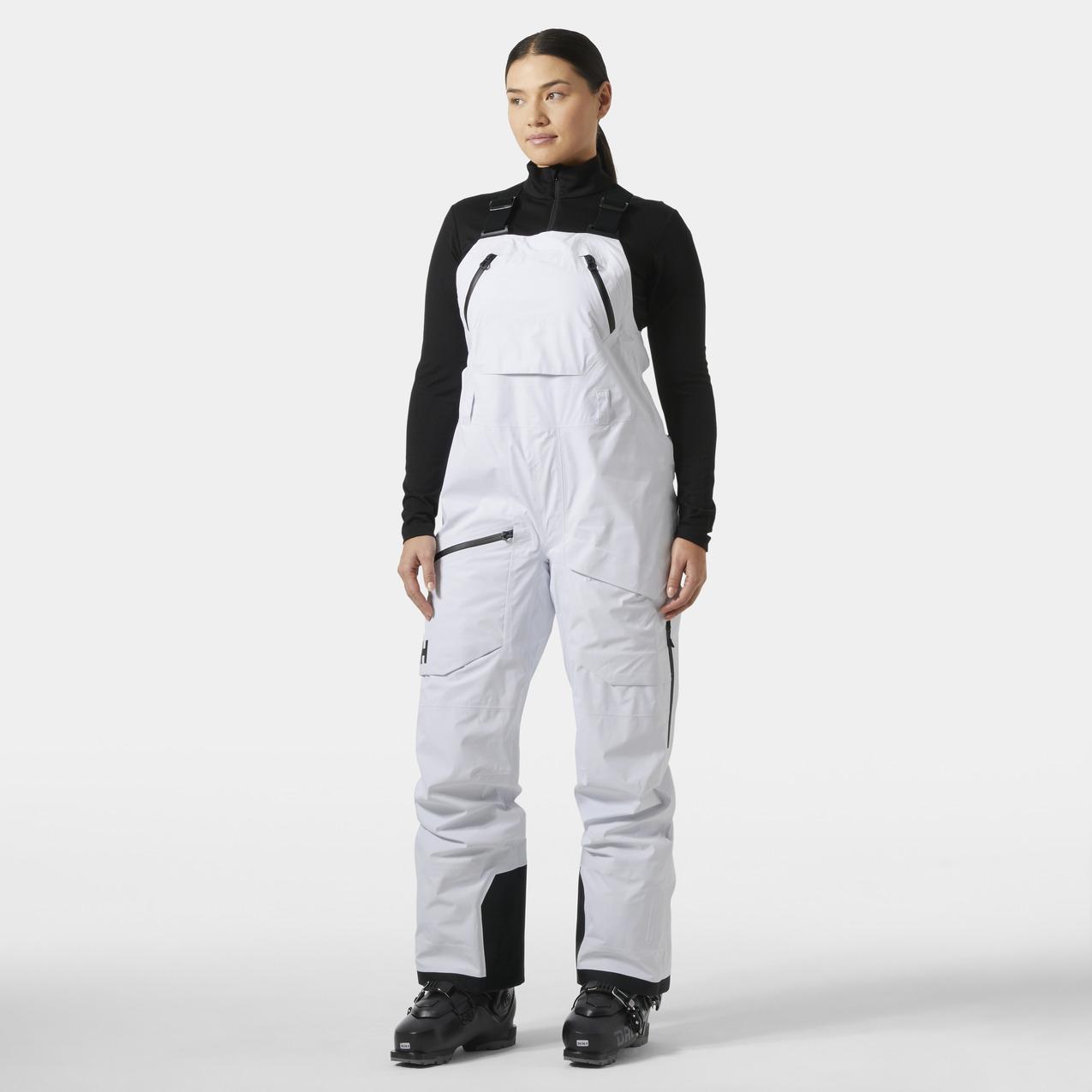 7042040229877 - Skihose Damen Ridge Infinity Shell