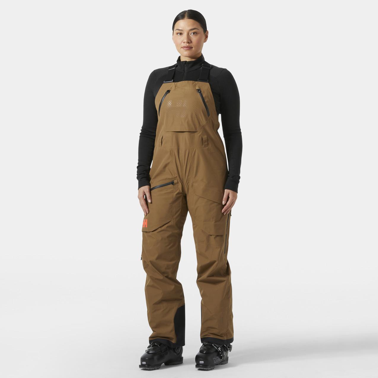 7042040229884 - Skihose Damen Ridge Infinity Shell