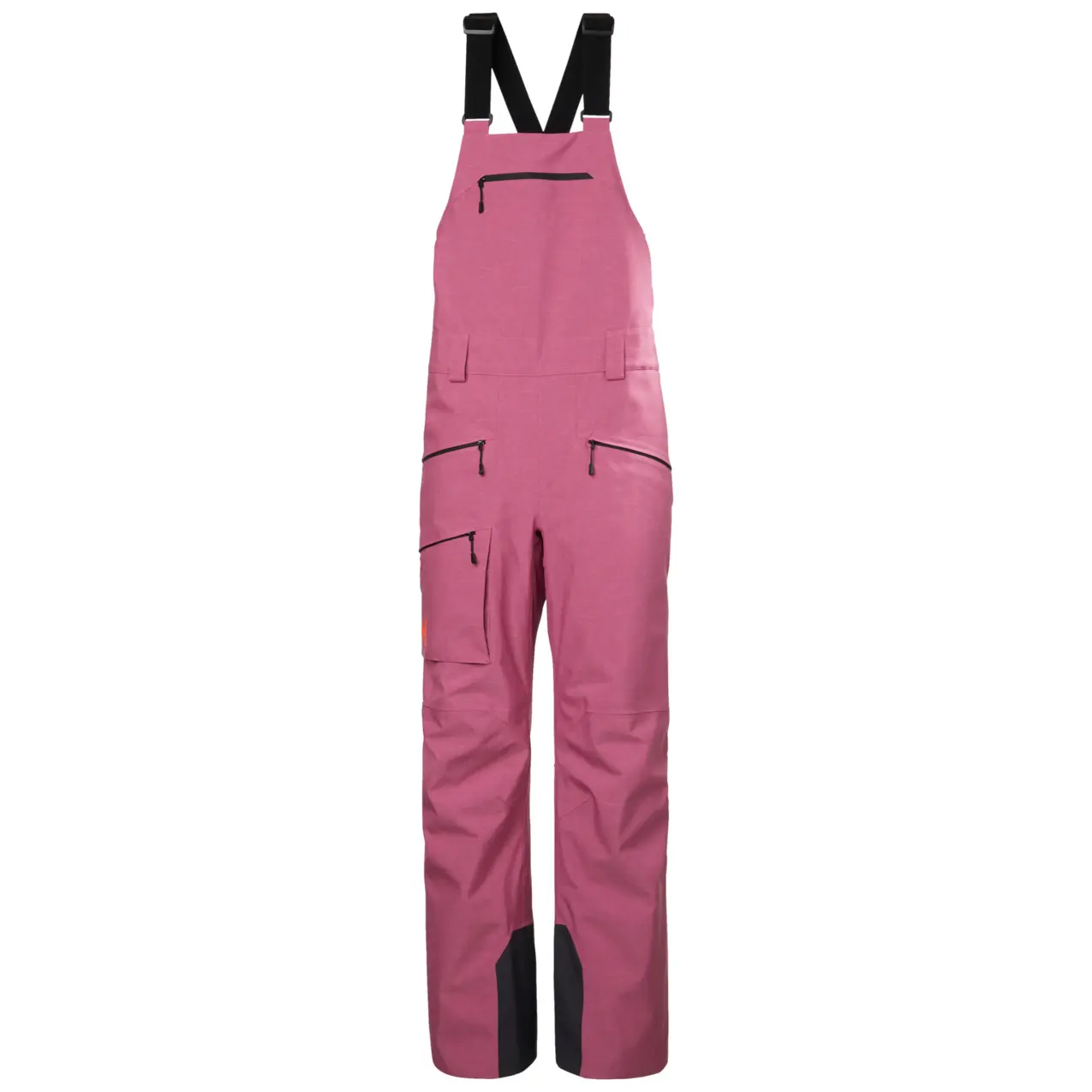 Women's ski overalls Helly Hansen Powderqueen 2.0
