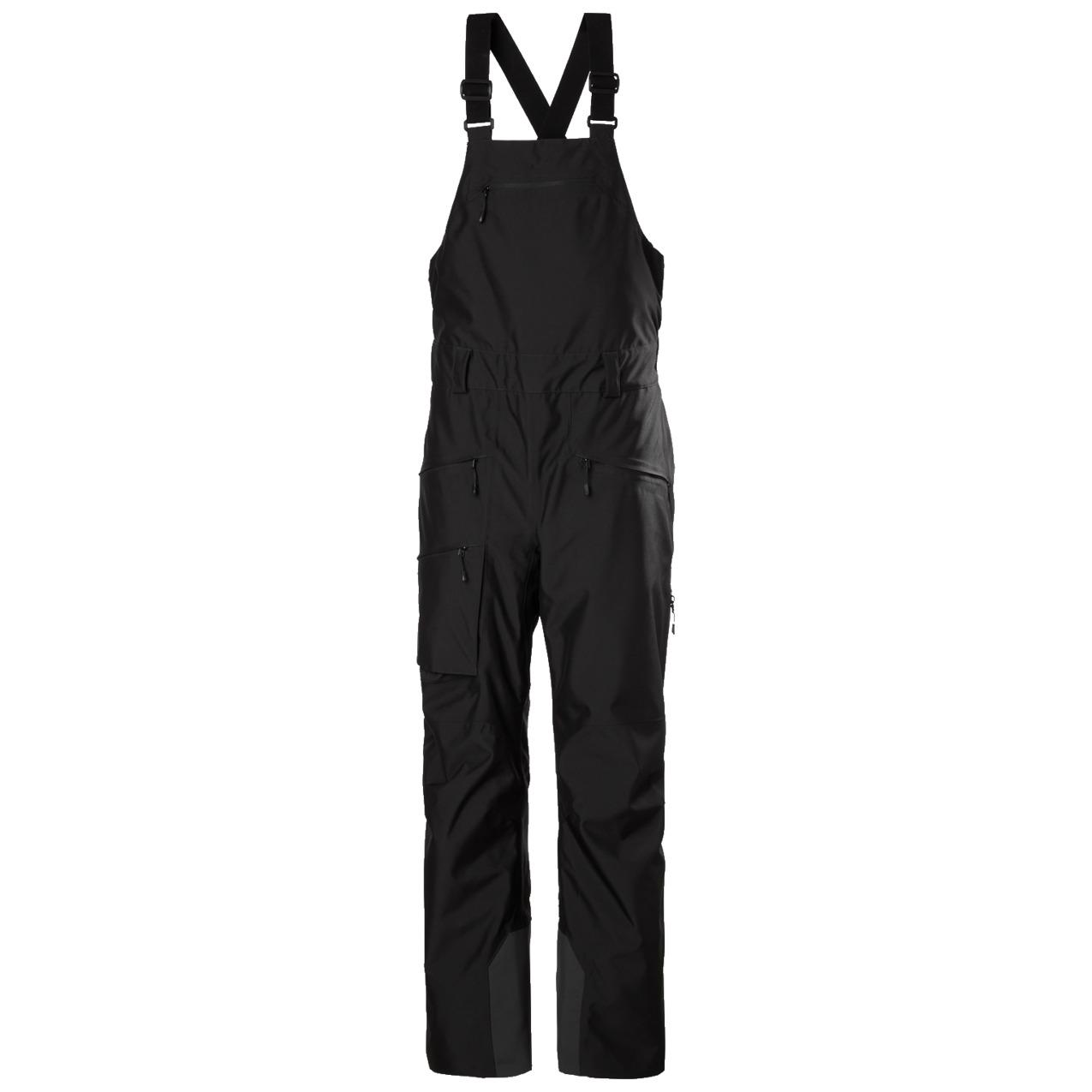 7042040230163 - Skioverall mit Trägern für Damen Powderqueen 20