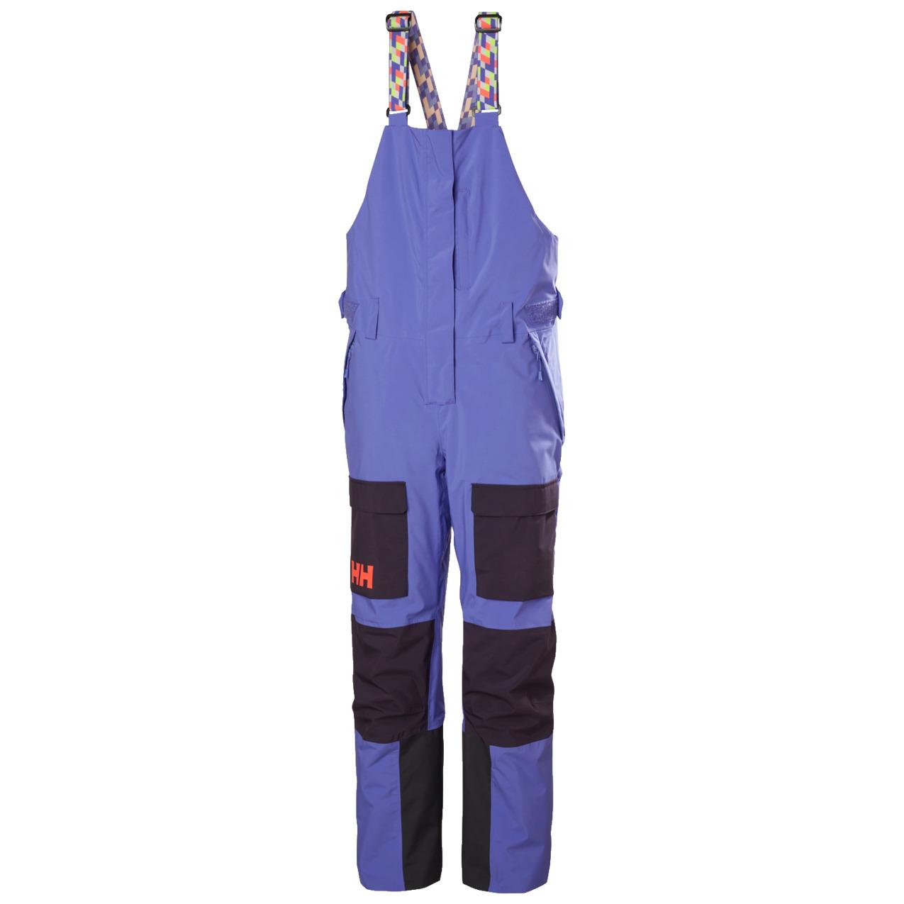 7042040230248 - Damen Skihose mit Trägern im Cargo-Stil Switch