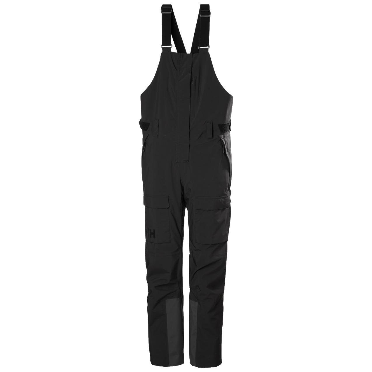 7042040230309 - Damen Skihose mit Trägern im Cargo-Stil Switch