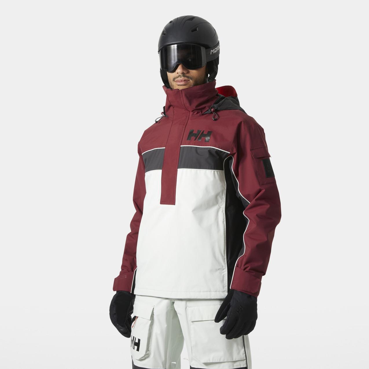 7042040230668 - Windjacke ULLR D 20