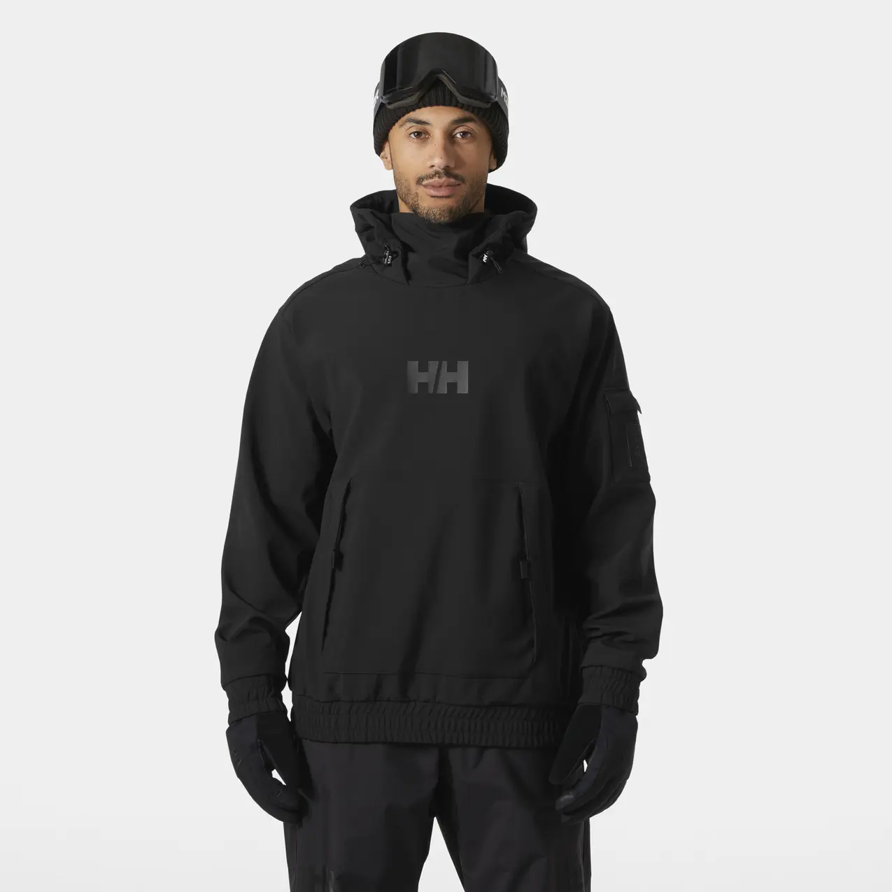 7042040231696 - Hoodie ULLR D